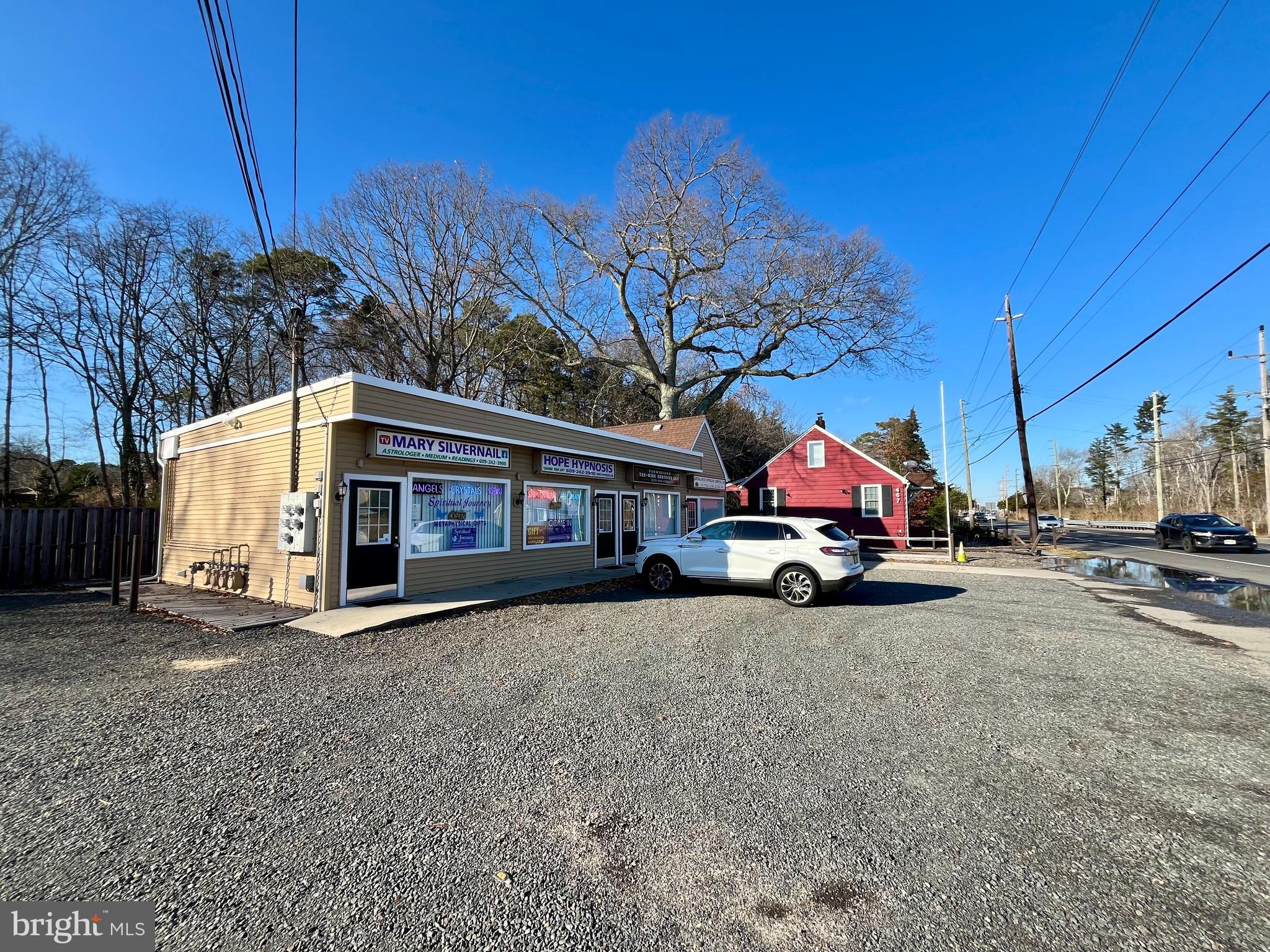465- 467 ROUTE 9