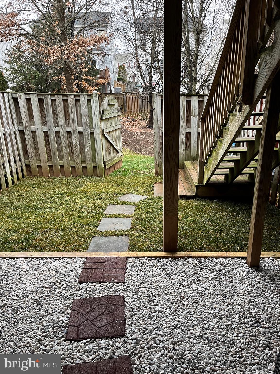 CROSSROADS VILLAGE - Residential