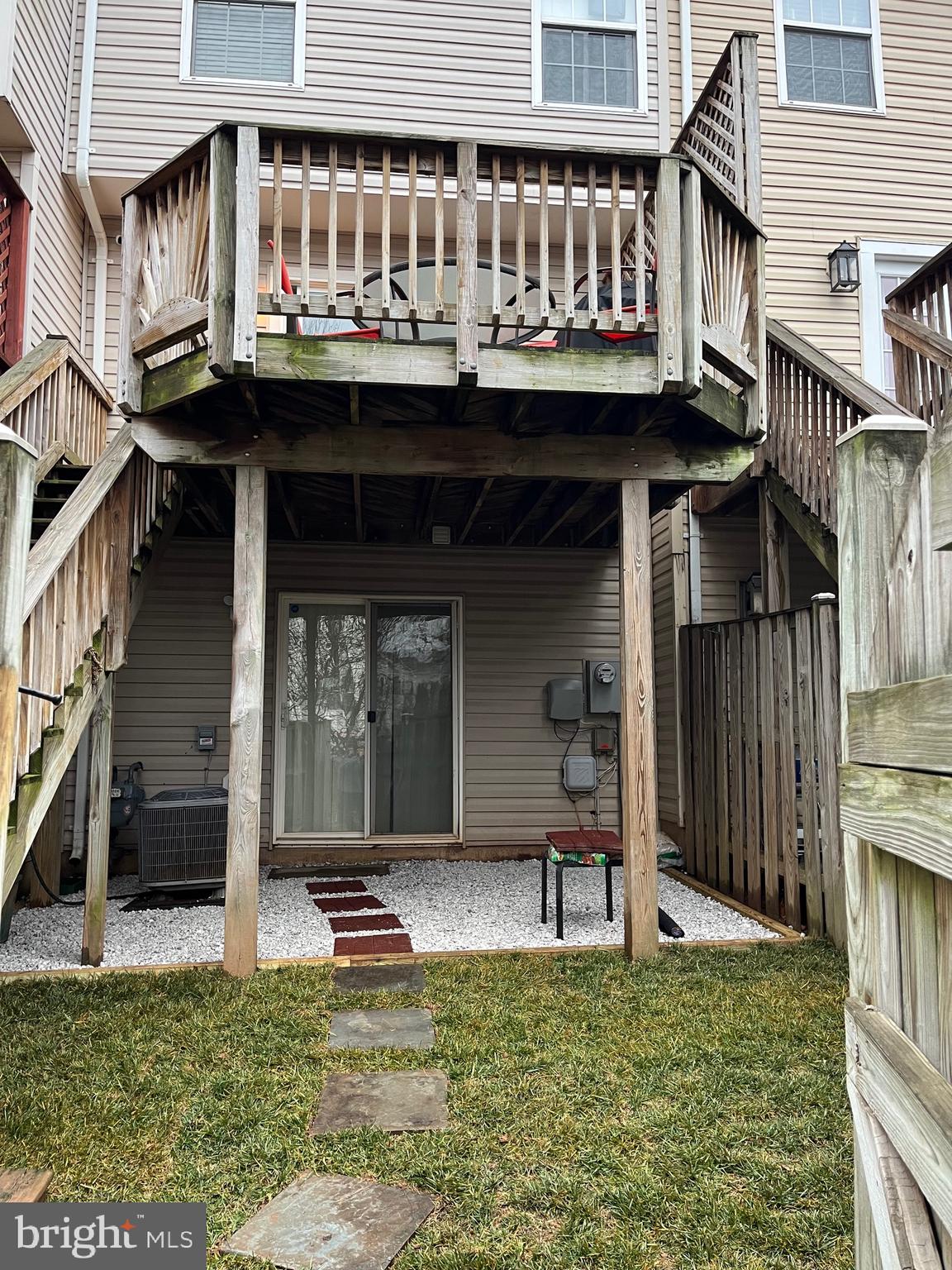 CROSSROADS VILLAGE - Residential