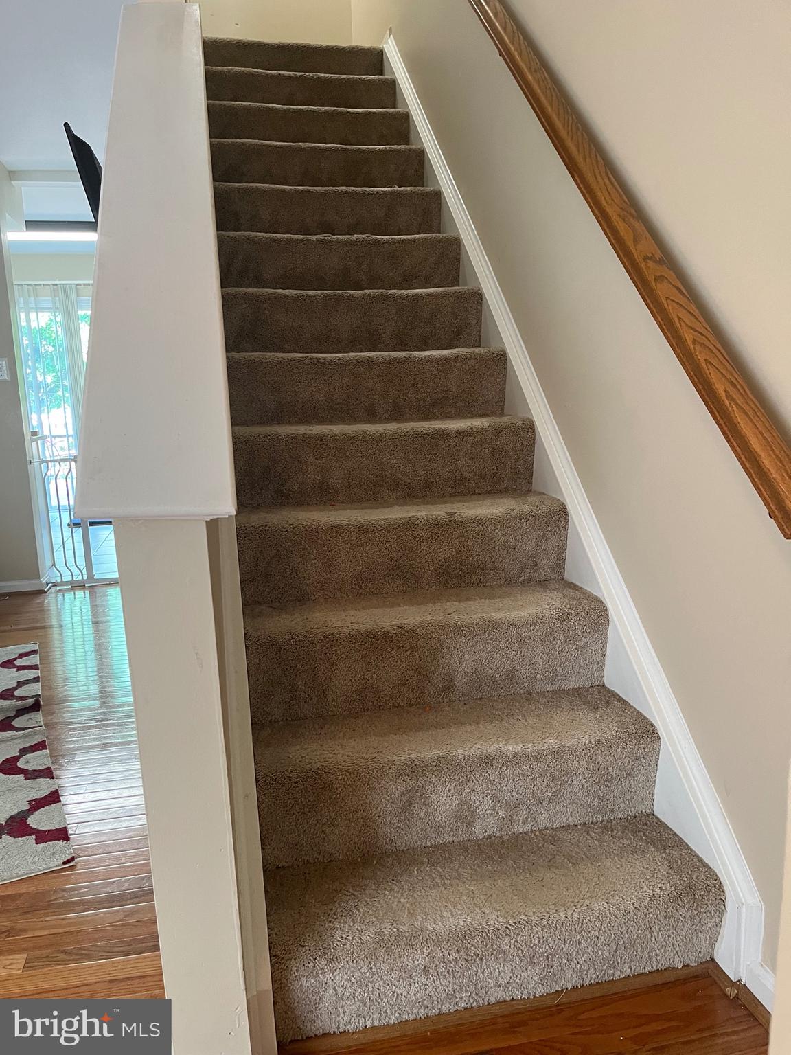 CROSSROADS VILLAGE - Residential