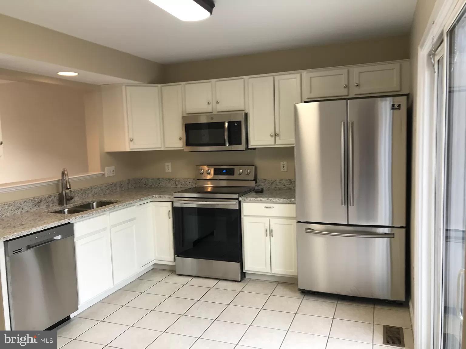 CROSSROADS VILLAGE - Residential