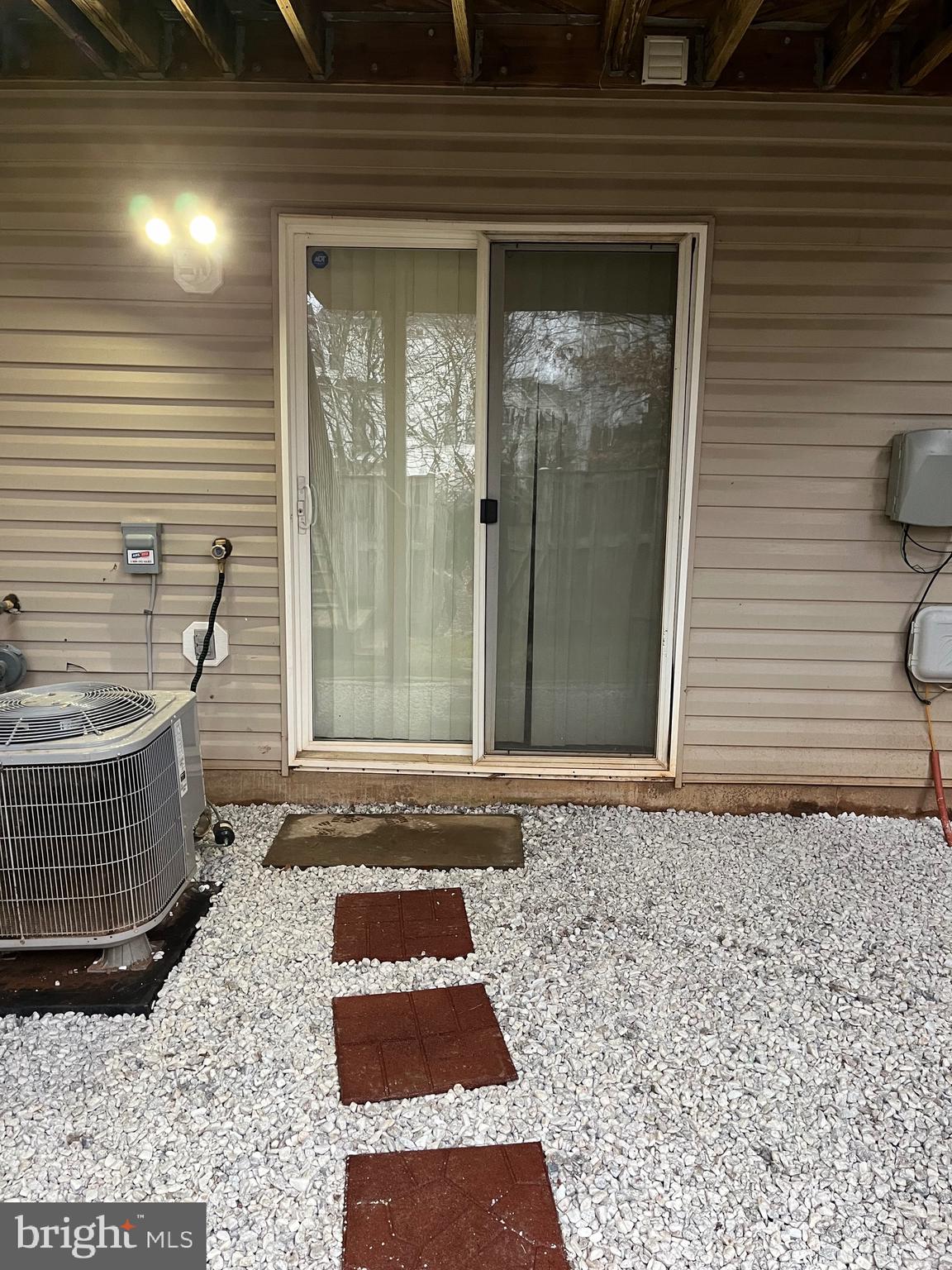 CROSSROADS VILLAGE - Residential