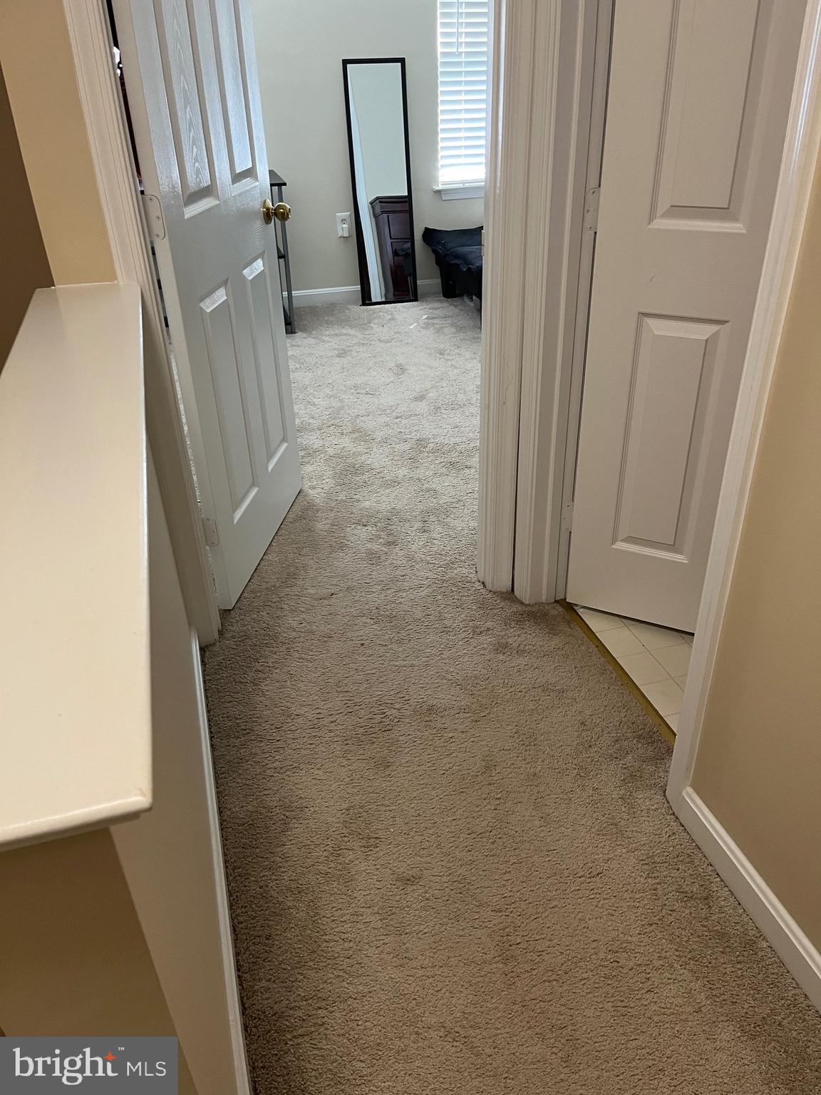 CROSSROADS VILLAGE - Residential