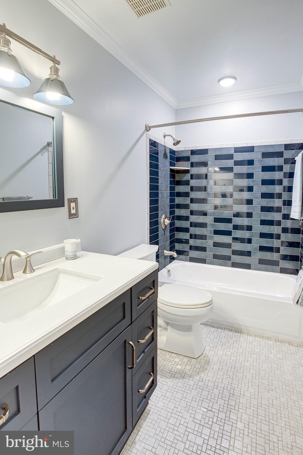 LAKE RIDGE - Residential