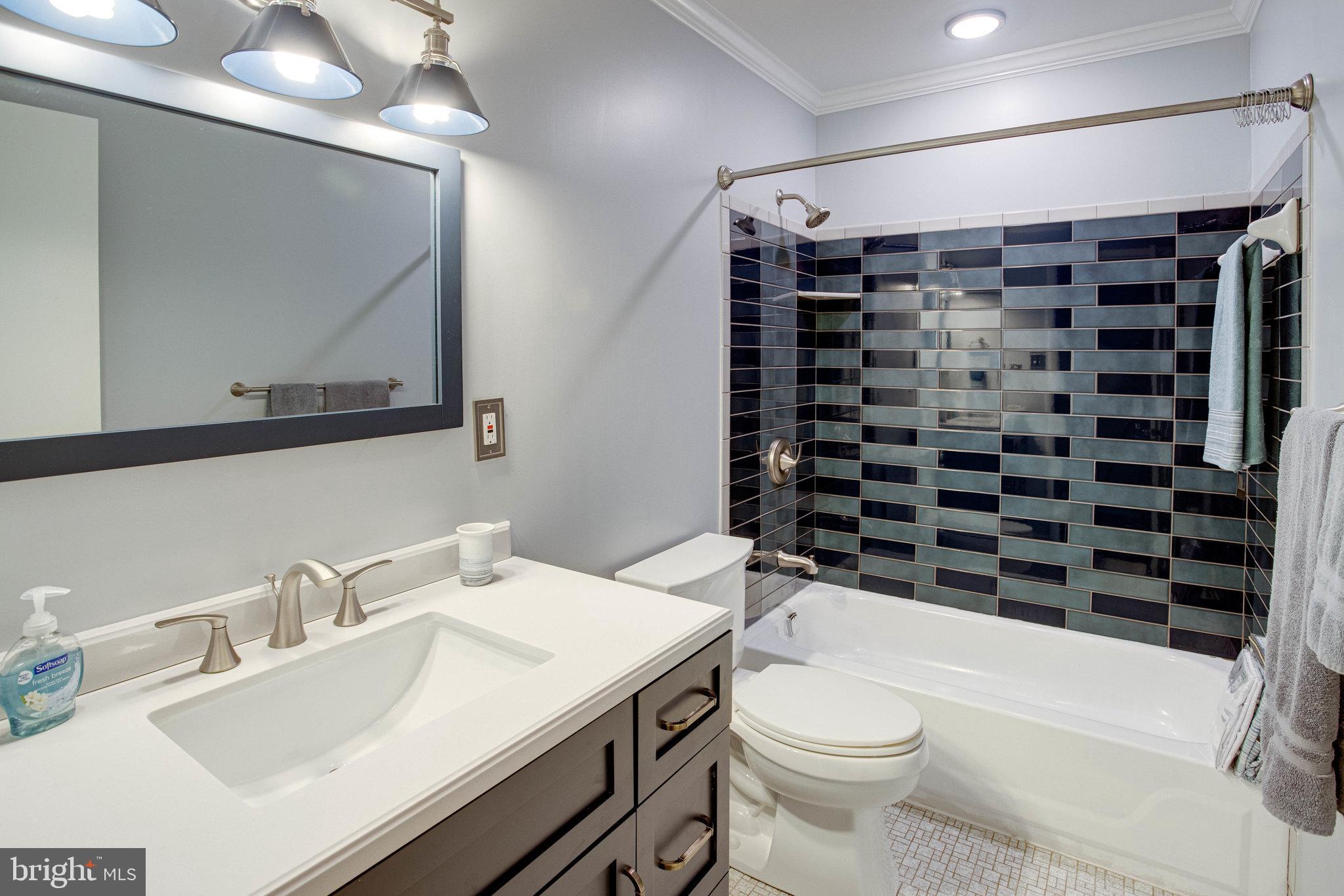 LAKE RIDGE - Residential