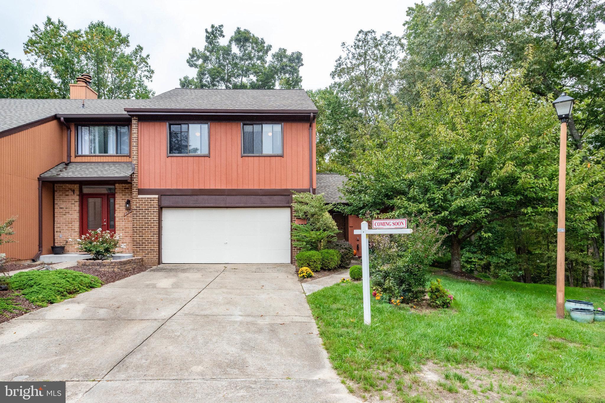 LAKE RIDGE - Residential