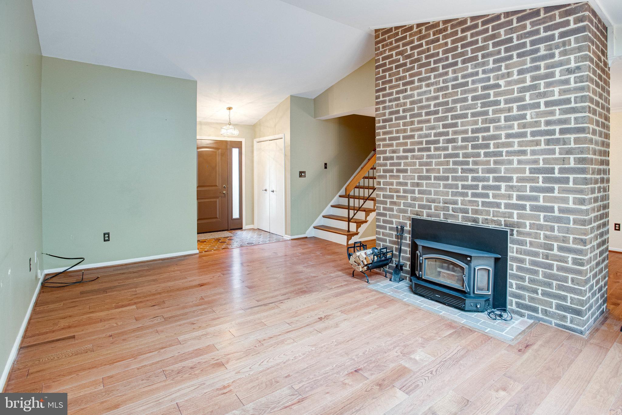 LAKE RIDGE - Residential