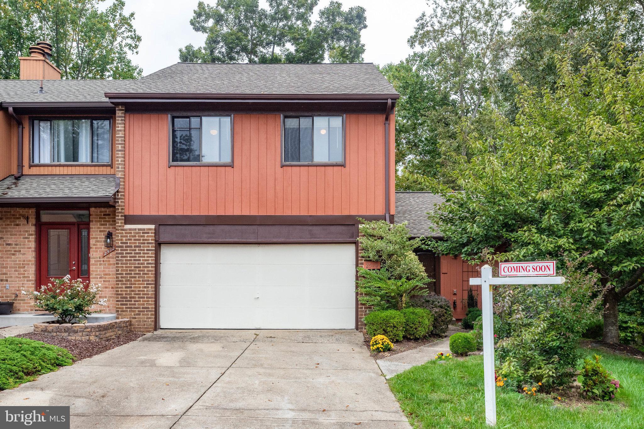 LAKE RIDGE - Residential