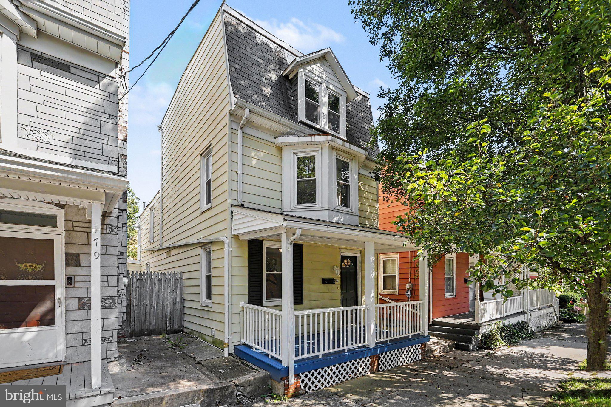 173 N WATER STREET