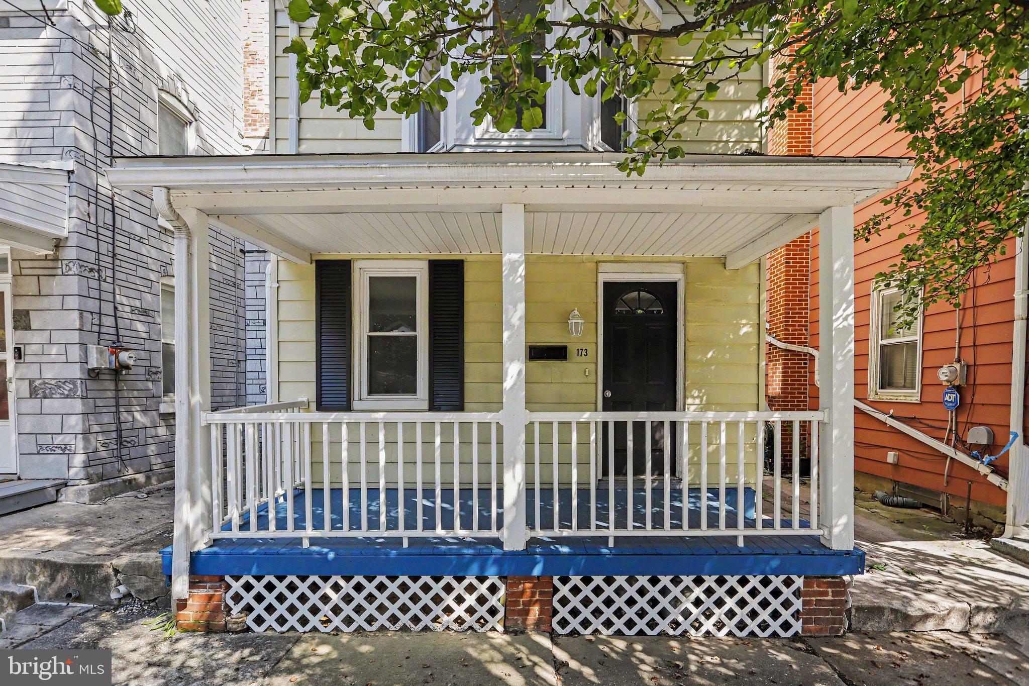 173 N WATER STREET