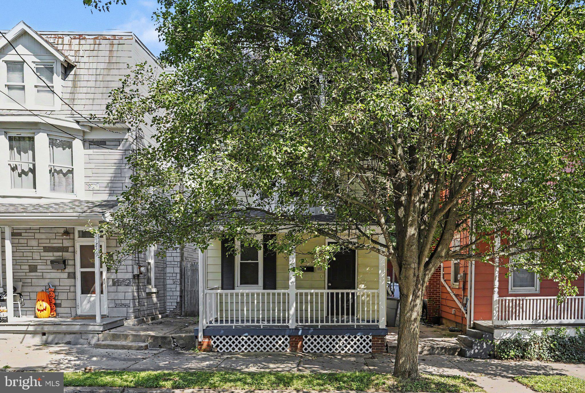 173 N WATER STREET