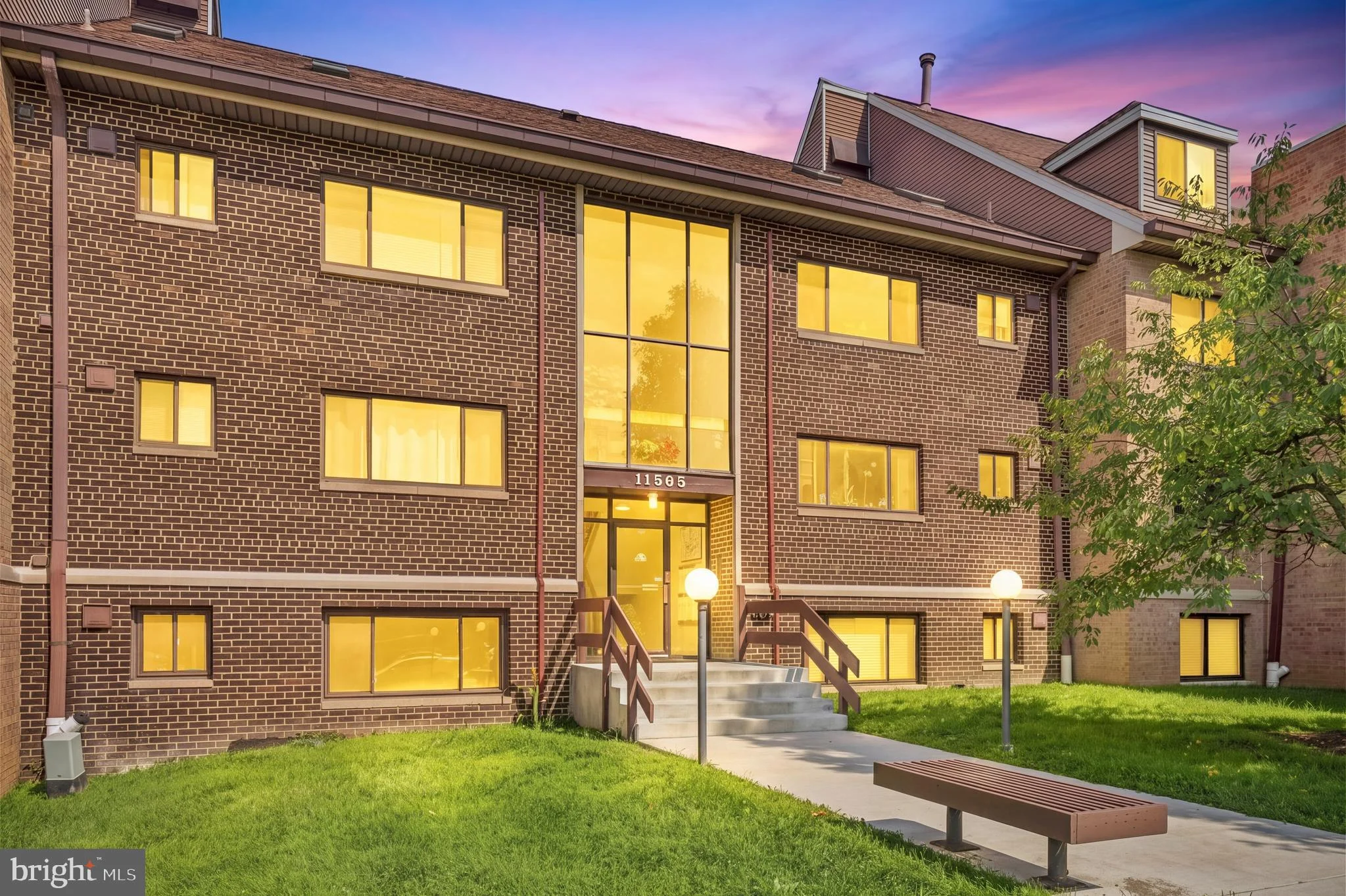 11505 Amherst Avenue Unit 24