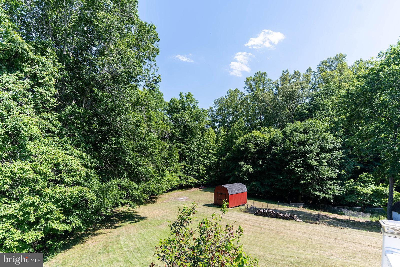 RUSTIC HILLS - Residential