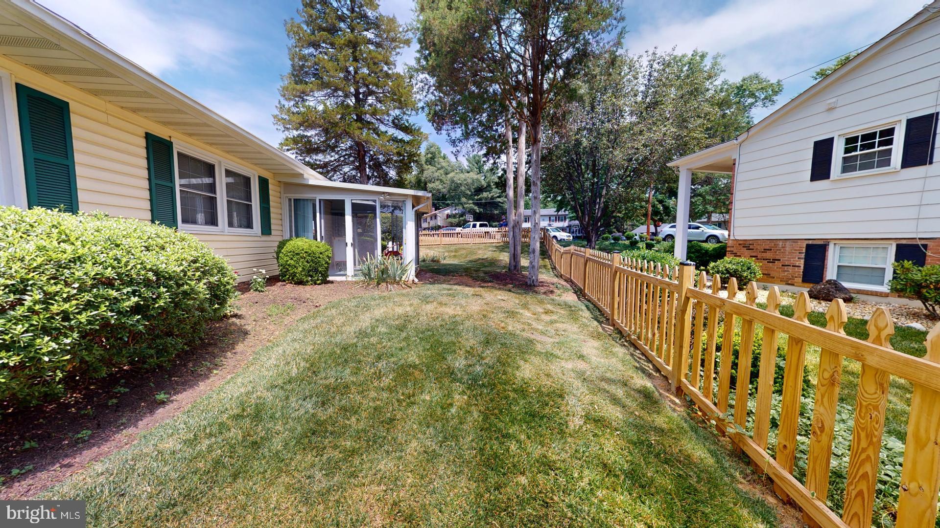 HAYFIELD FARM - Residential Lease