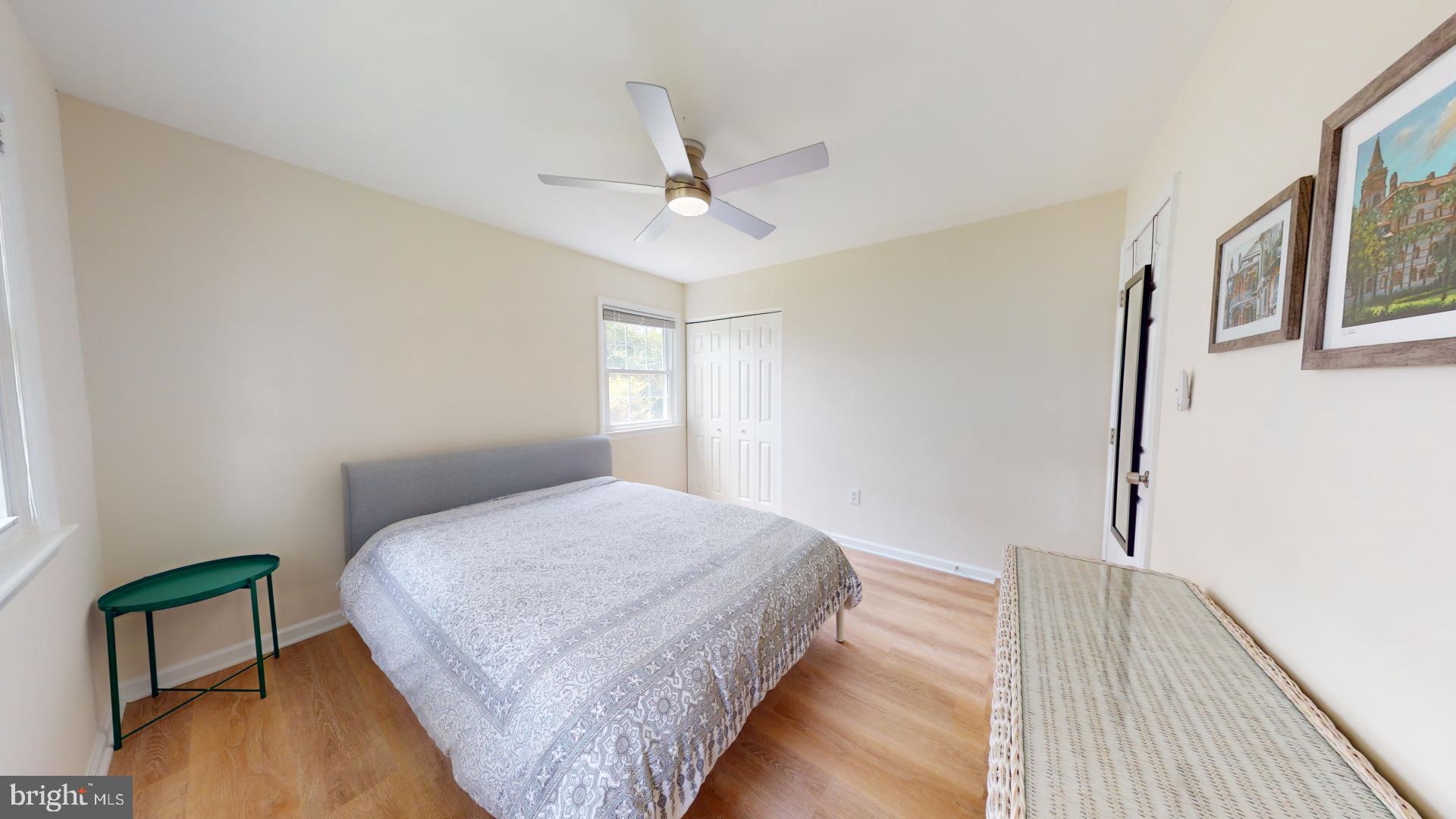 HAYFIELD FARM - Residential Lease