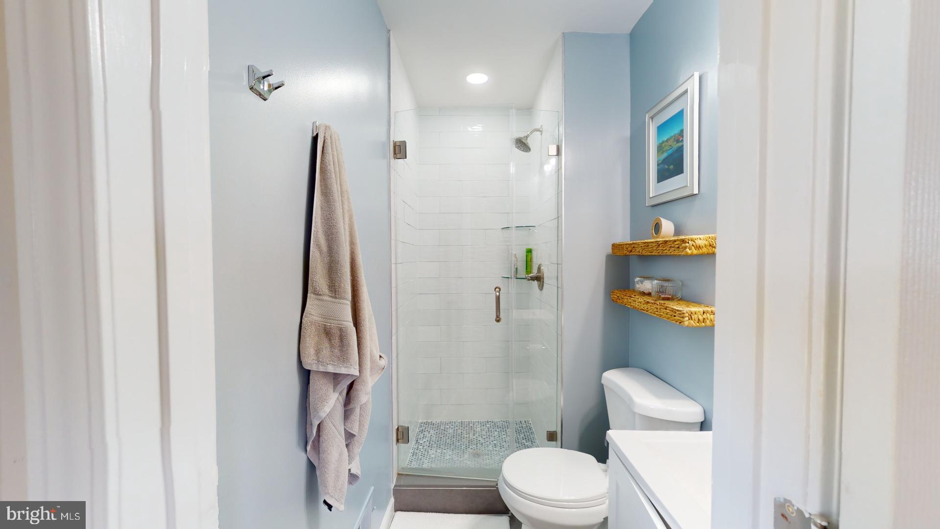 HAYFIELD FARM - Residential Lease