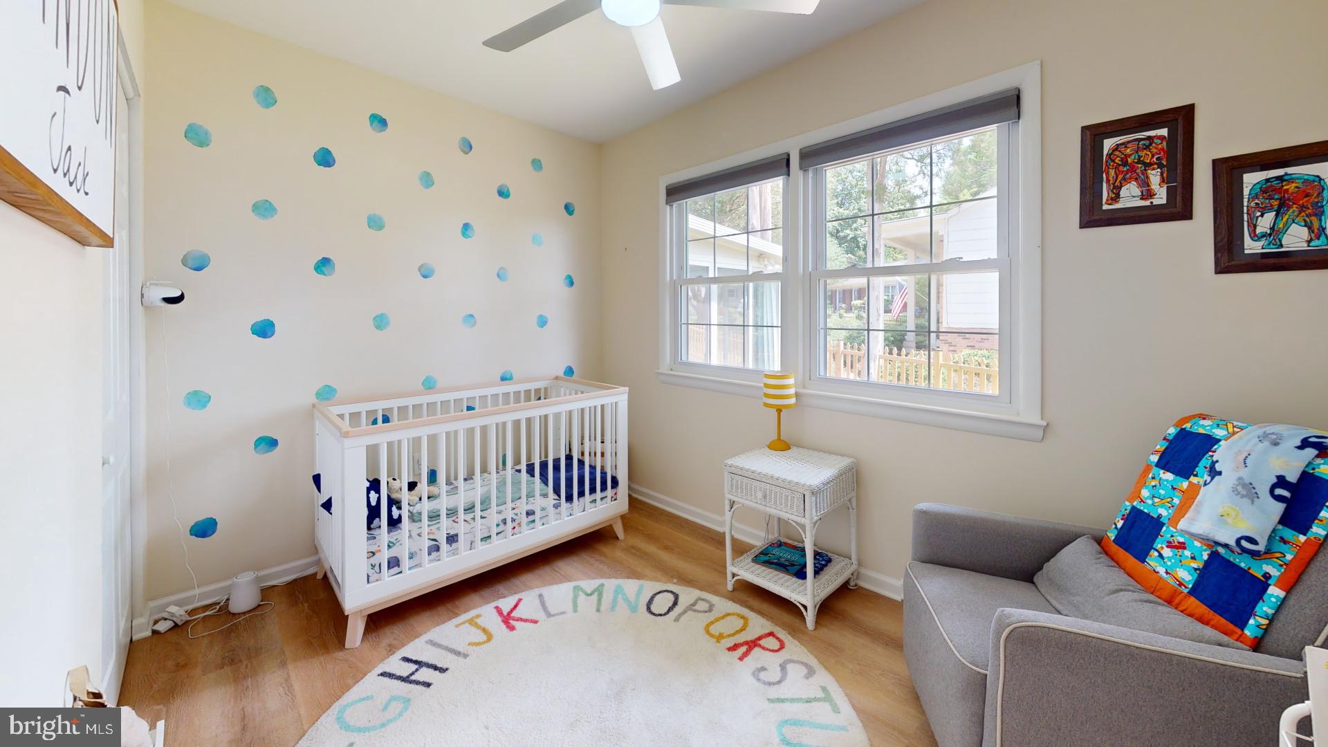 HAYFIELD FARM - Residential Lease