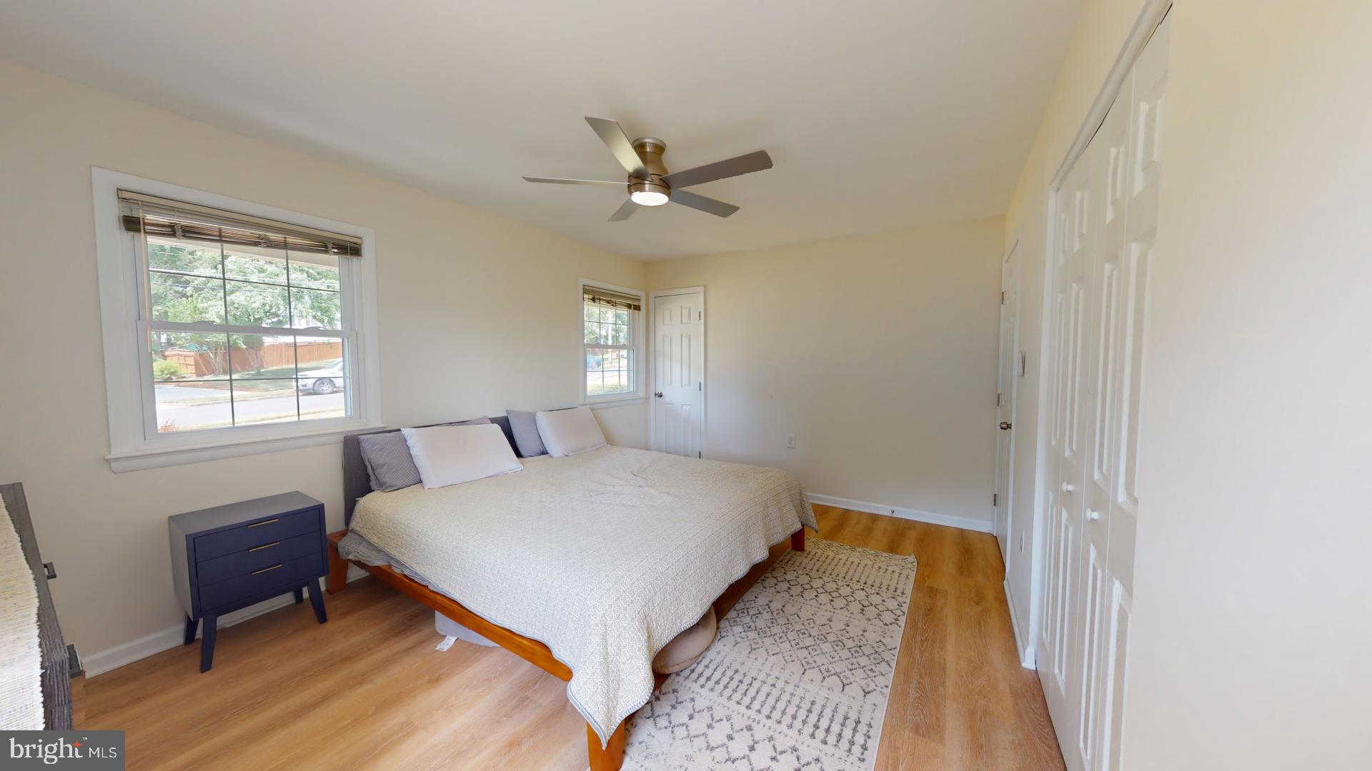 HAYFIELD FARM - Residential Lease