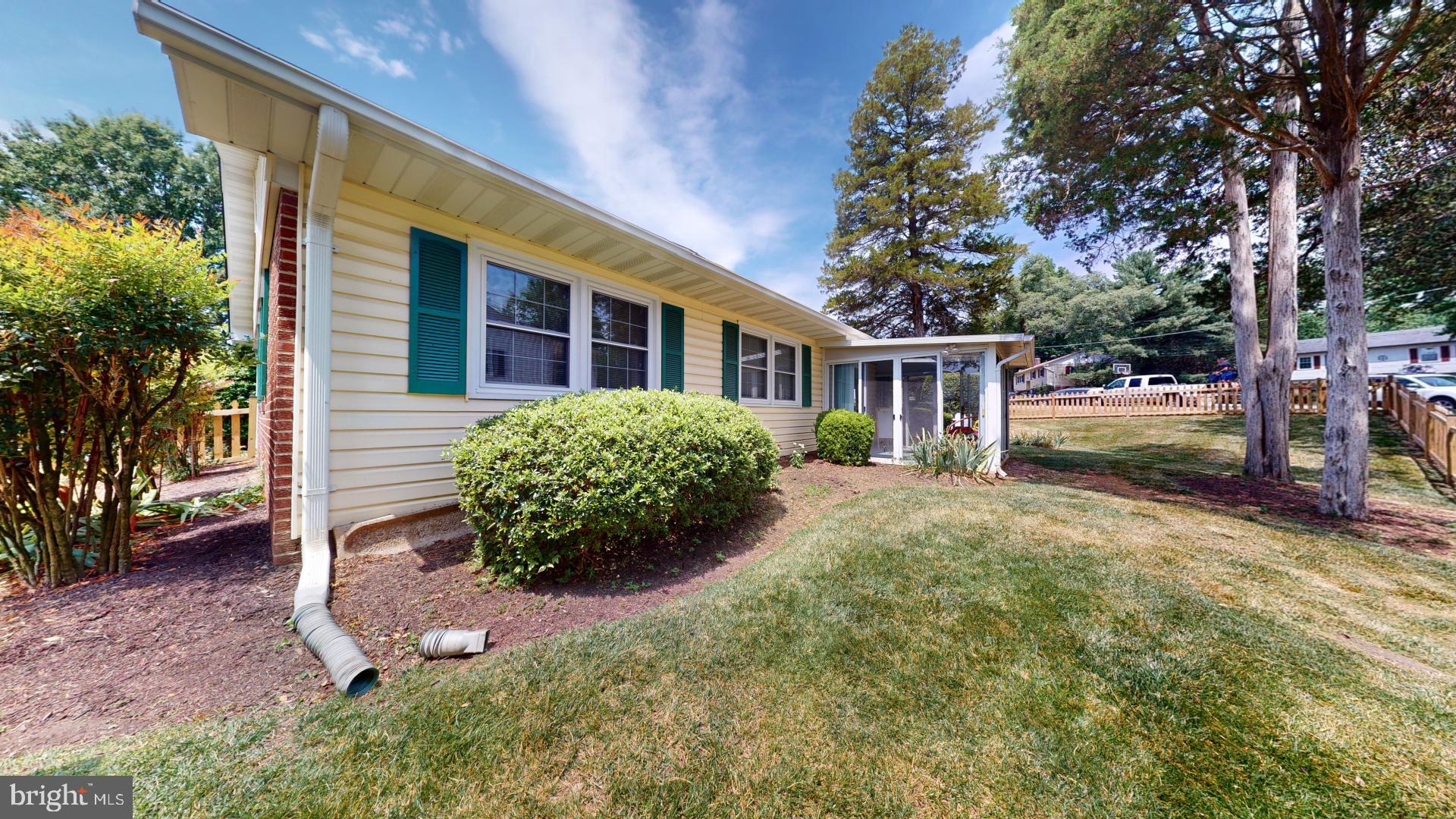 HAYFIELD FARM - Residential Lease