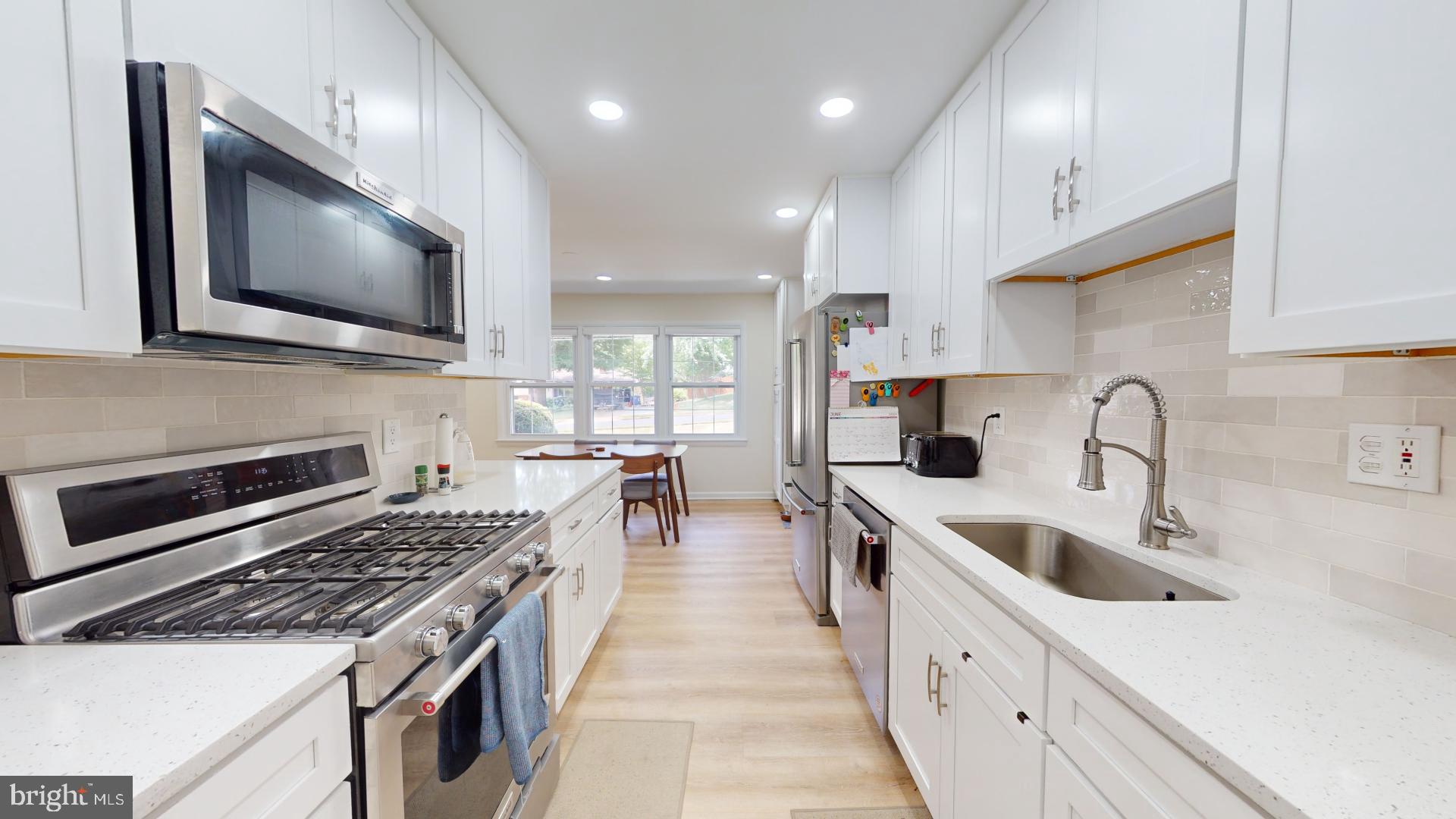 HAYFIELD FARM - Residential Lease