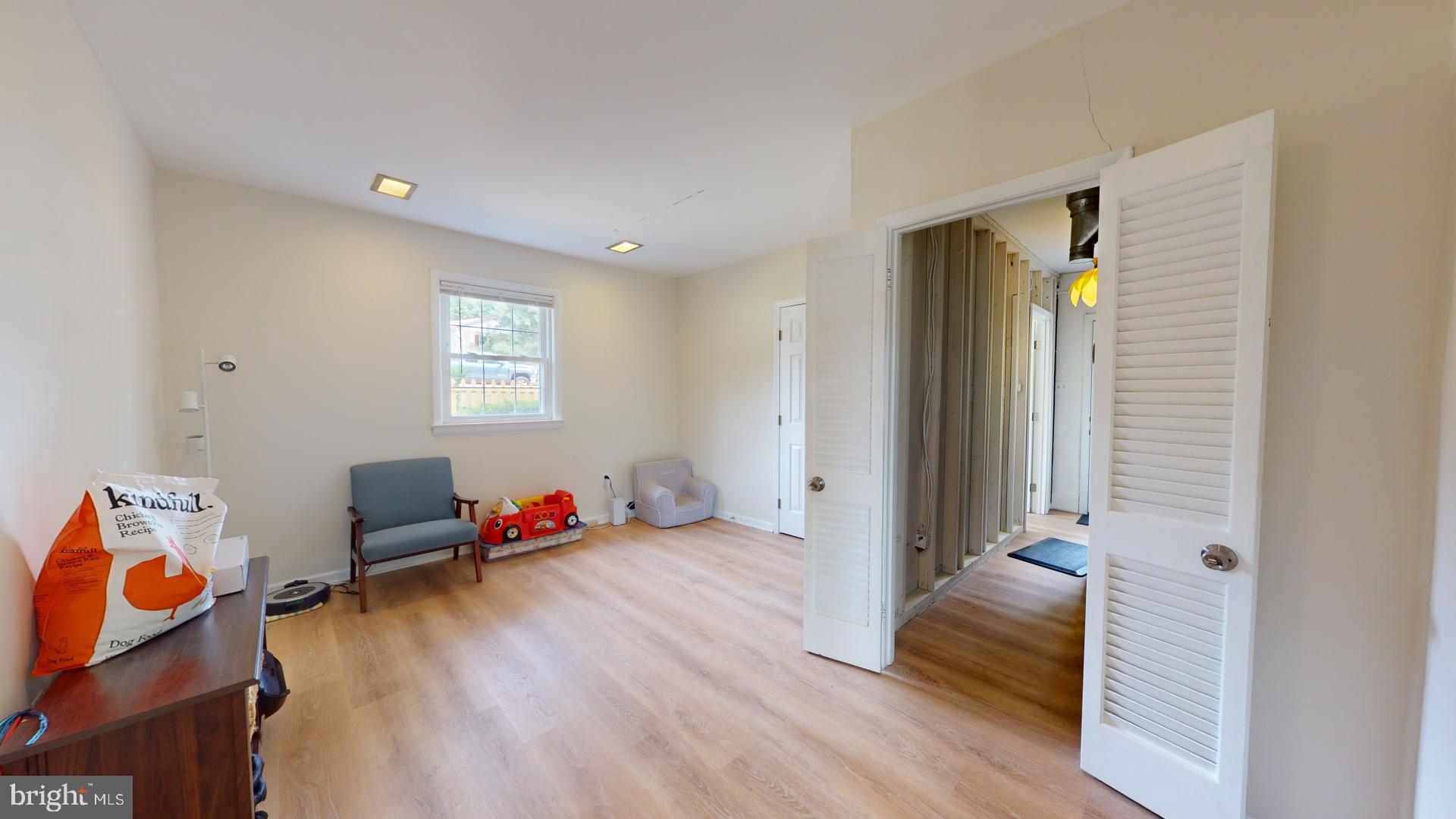 HAYFIELD FARM - Residential Lease