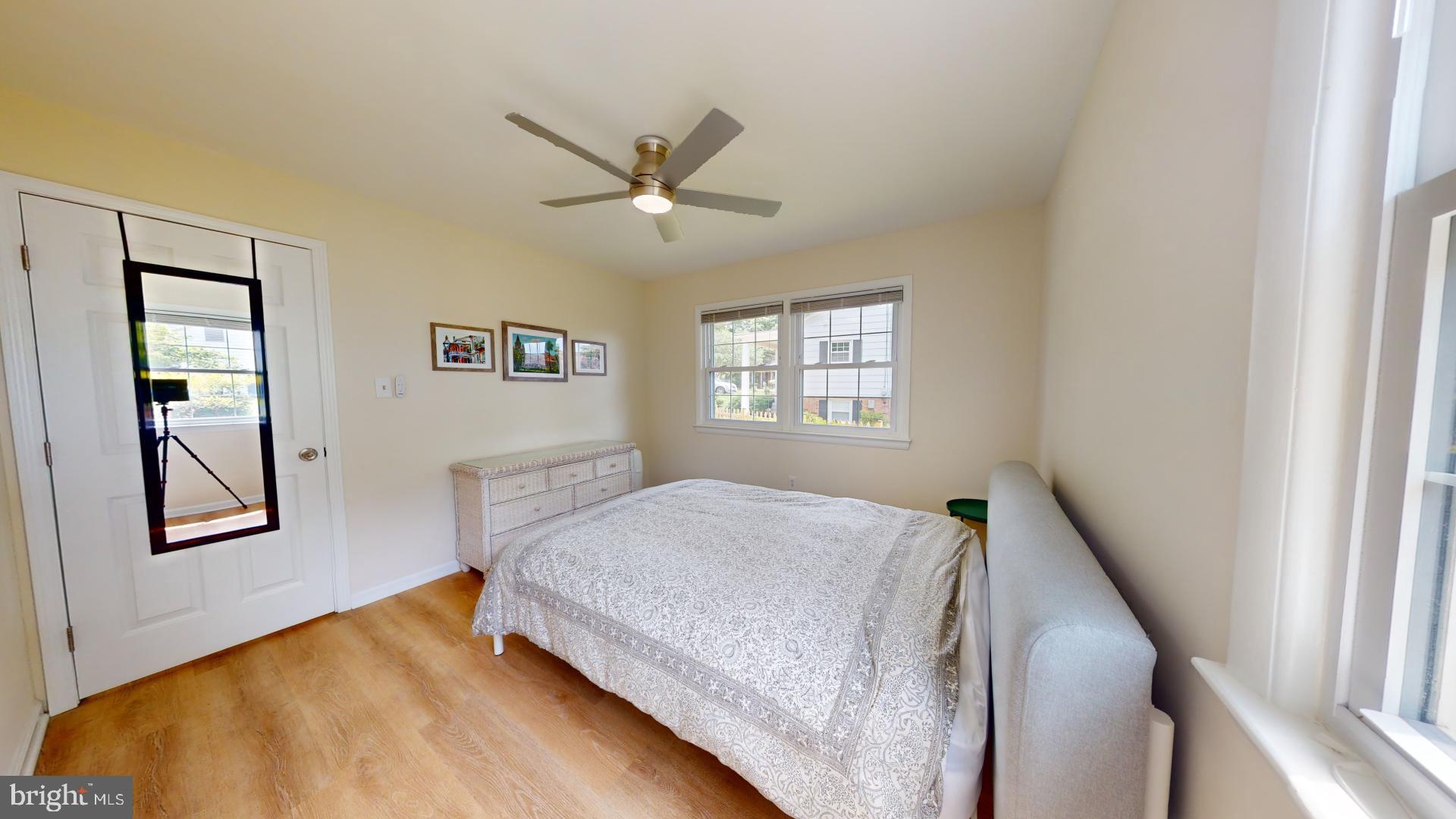 HAYFIELD FARM - Residential Lease