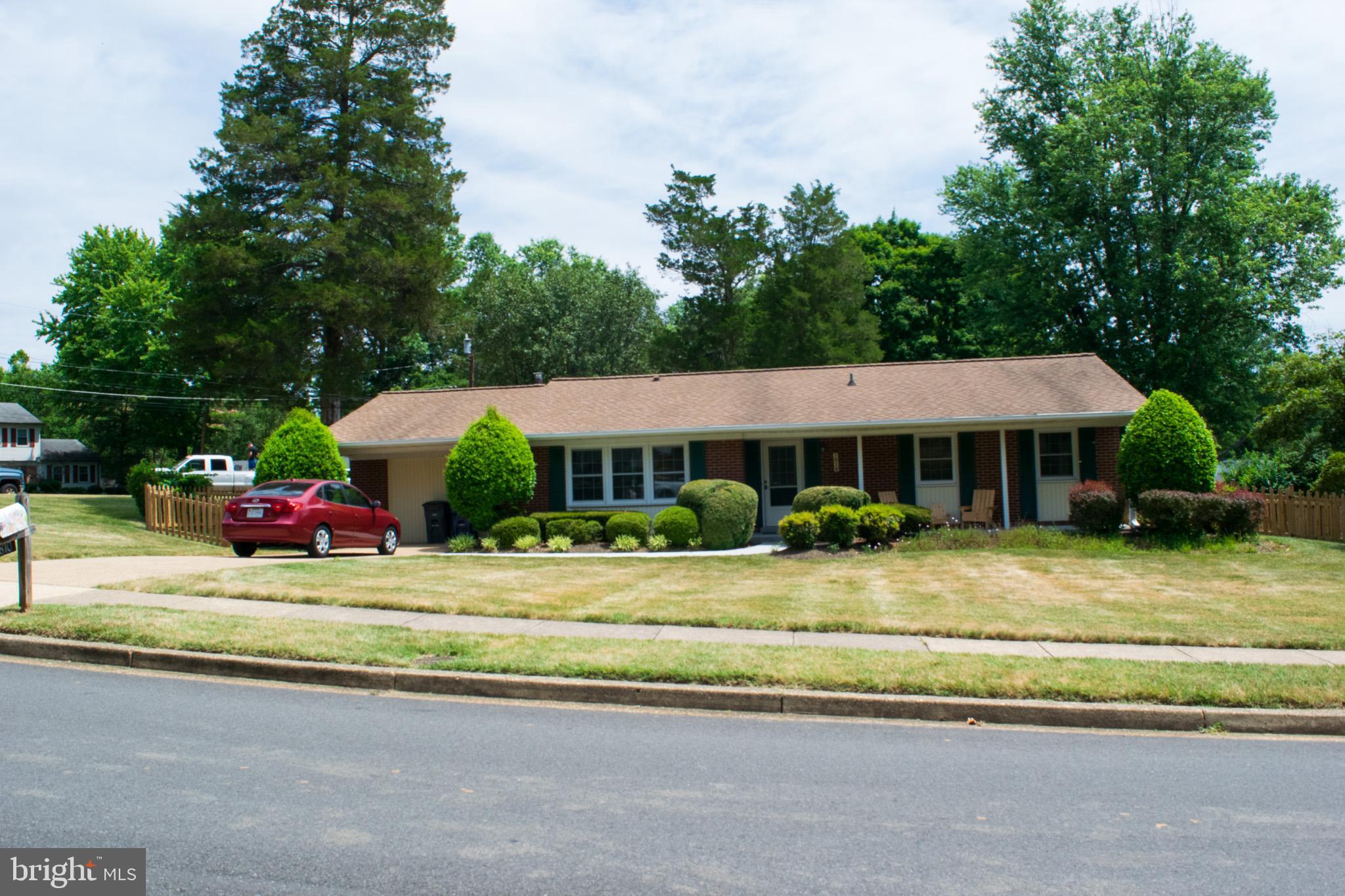 HAYFIELD FARM - Residential Lease