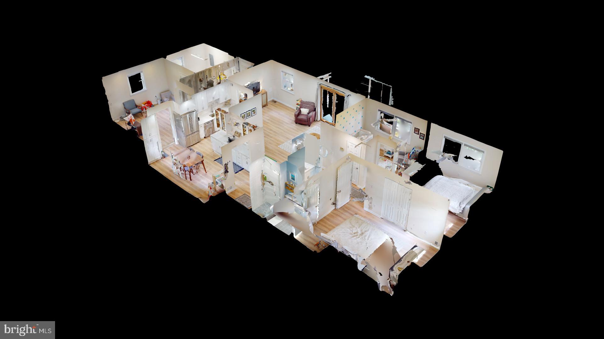 HAYFIELD FARM - Residential Lease