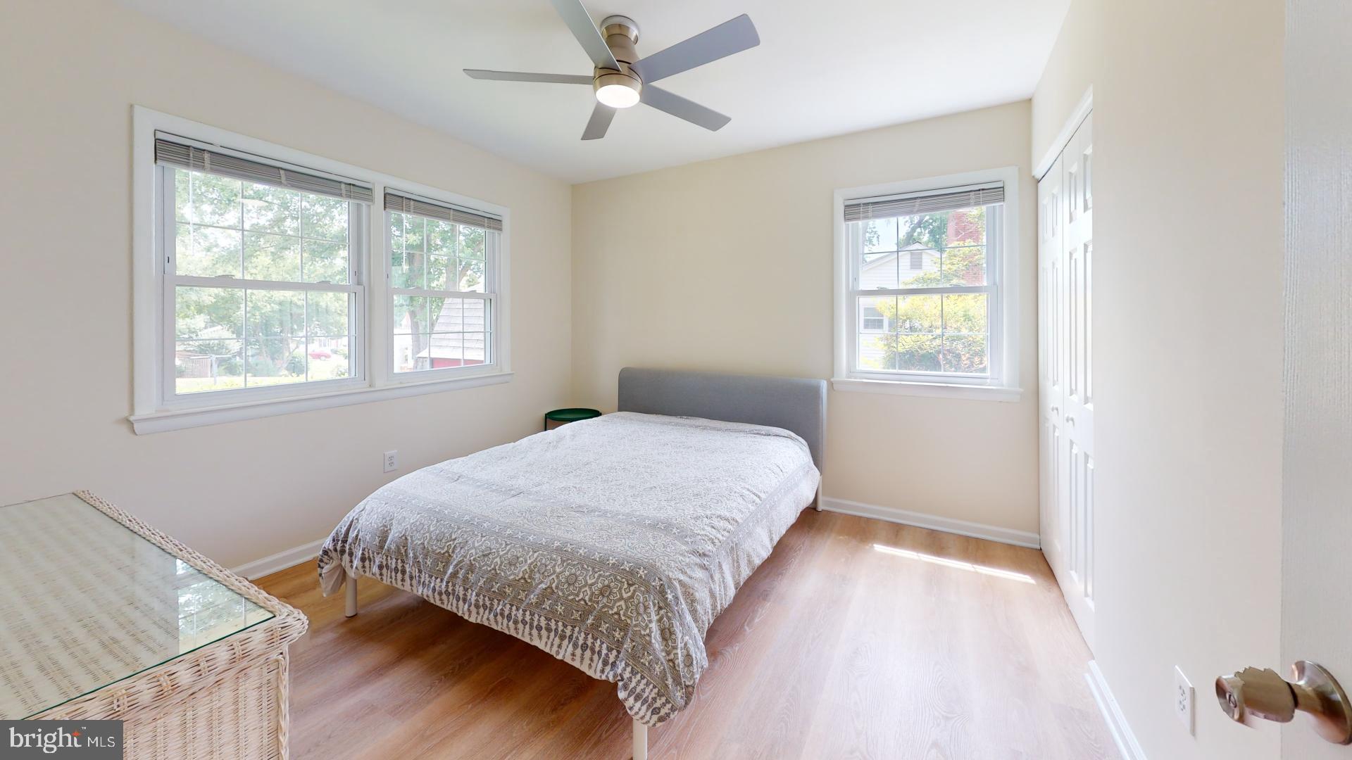 HAYFIELD FARM - Residential Lease