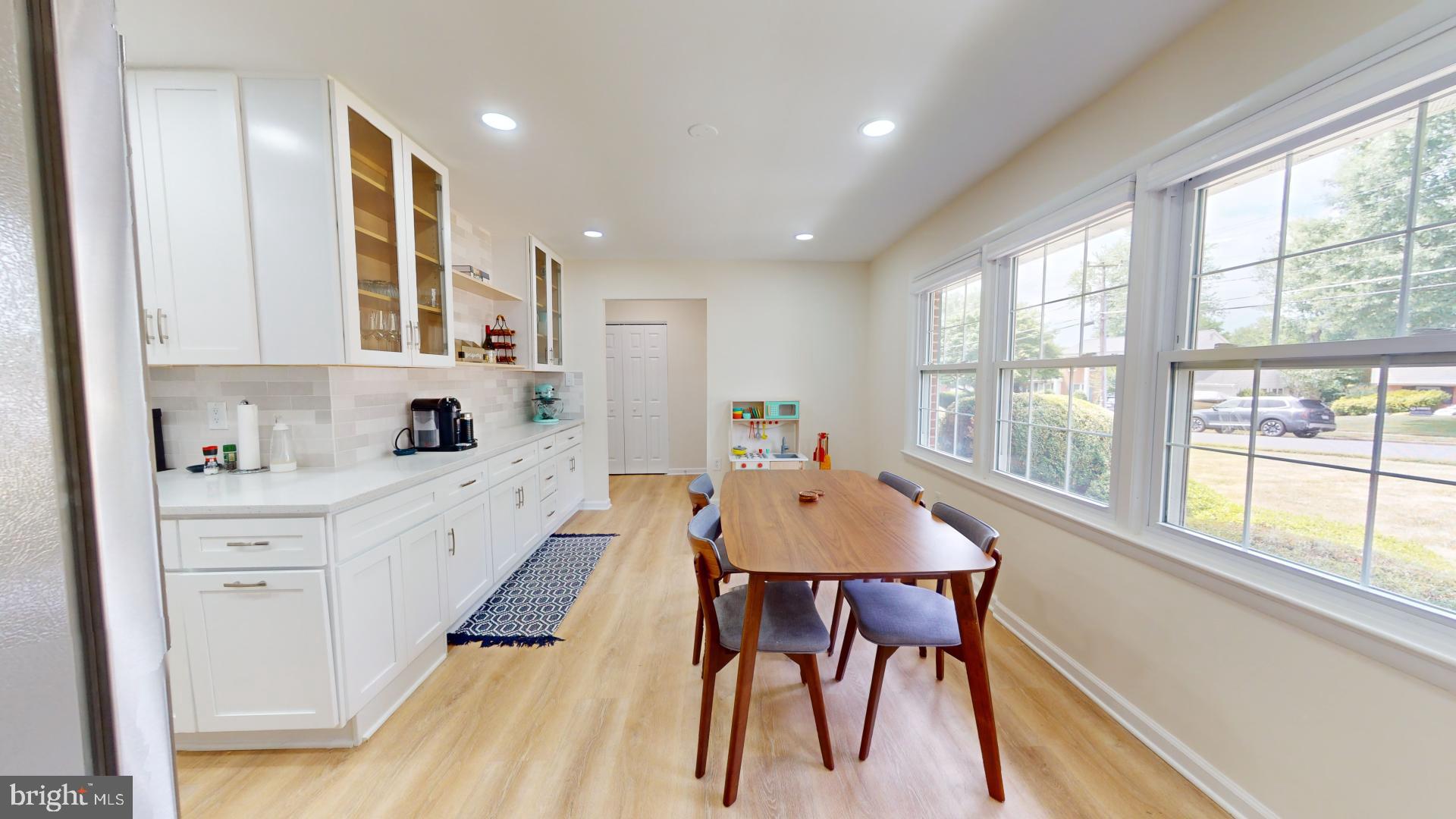 HAYFIELD FARM - Residential Lease