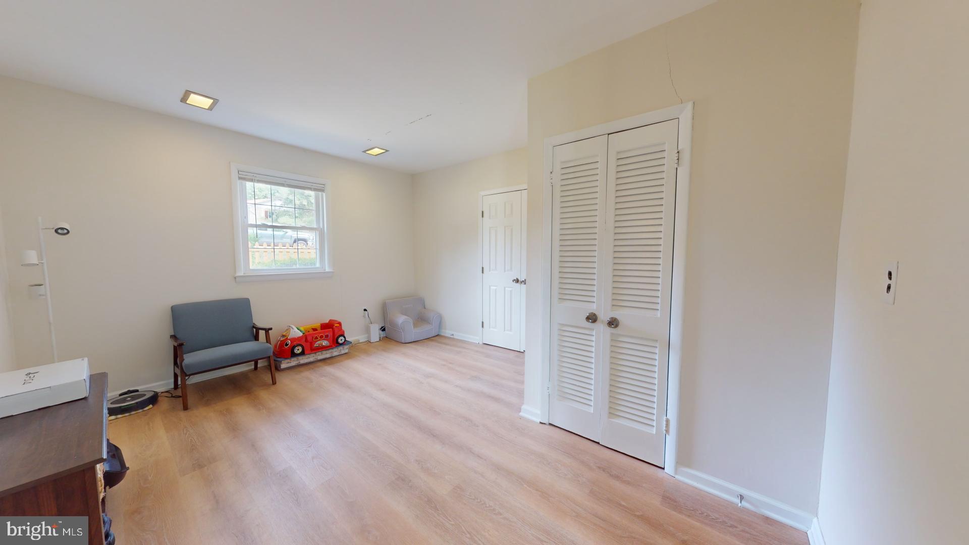 HAYFIELD FARM - Residential Lease