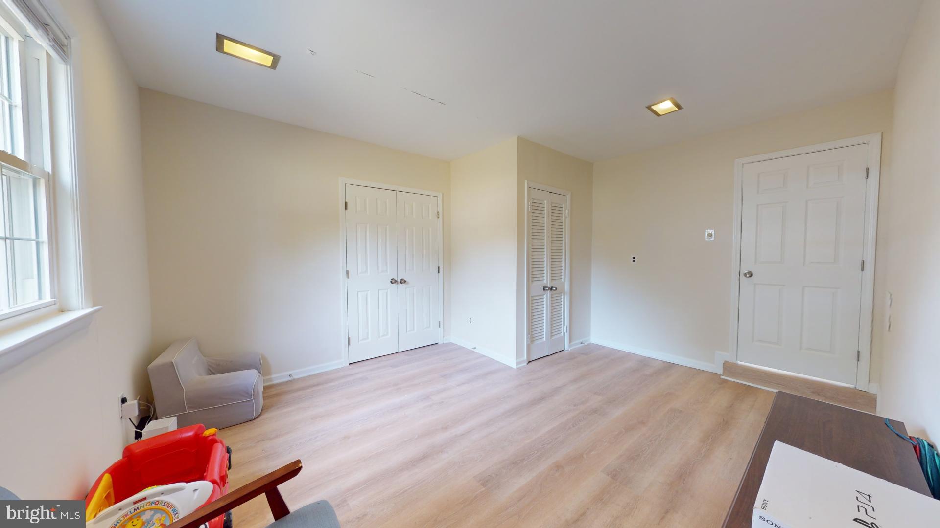 HAYFIELD FARM - Residential Lease