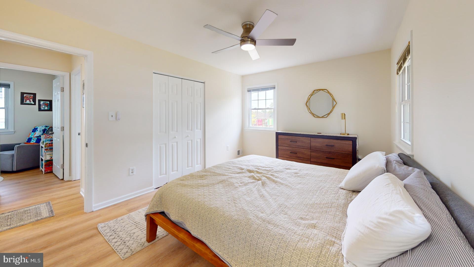 HAYFIELD FARM - Residential Lease