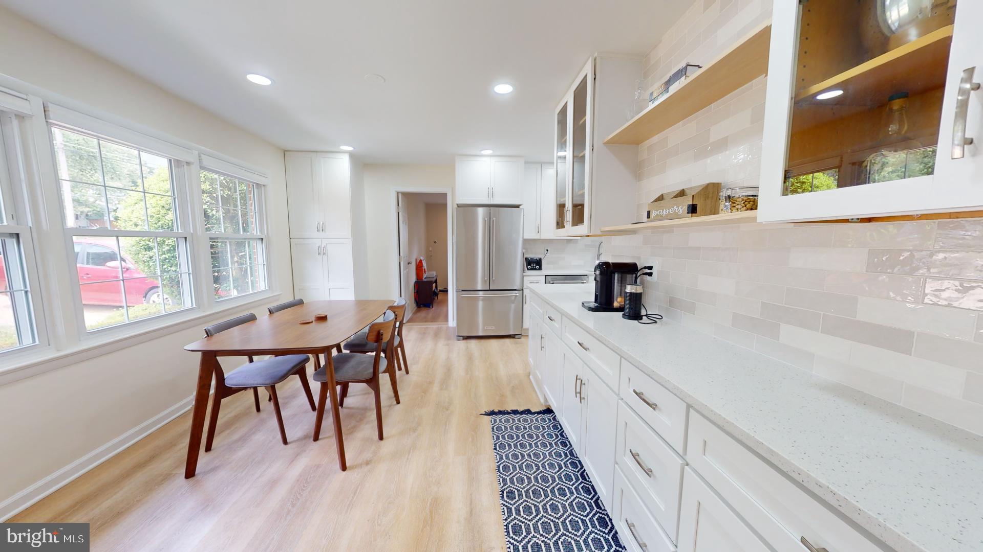 HAYFIELD FARM - Residential Lease