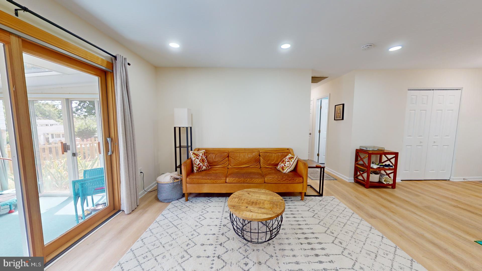 HAYFIELD FARM - Residential Lease