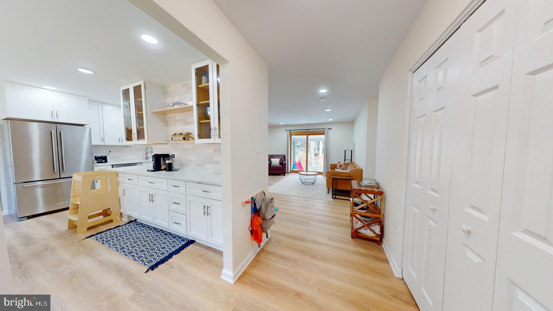 HAYFIELD FARM - Residential Lease