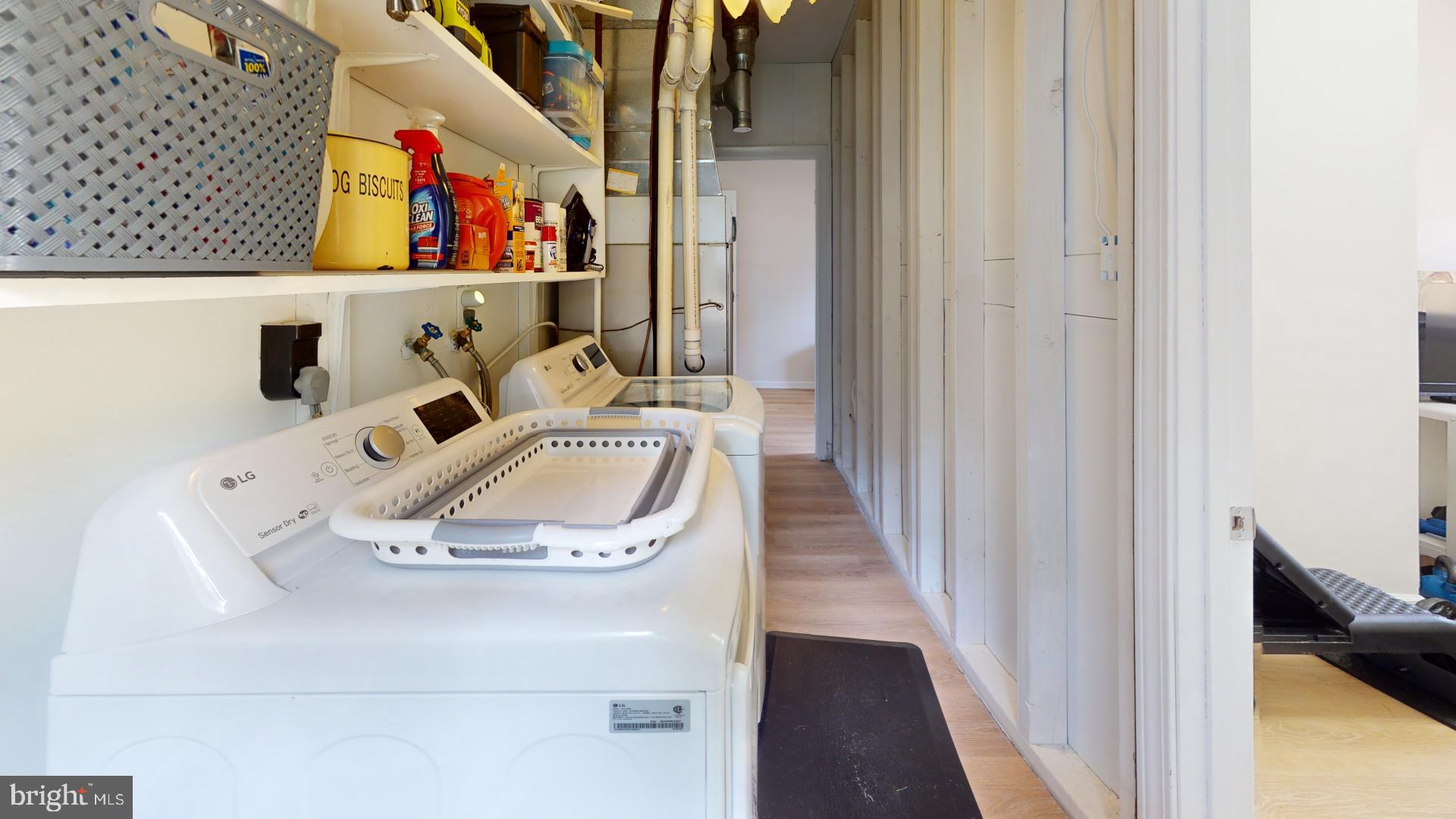 HAYFIELD FARM - Residential Lease