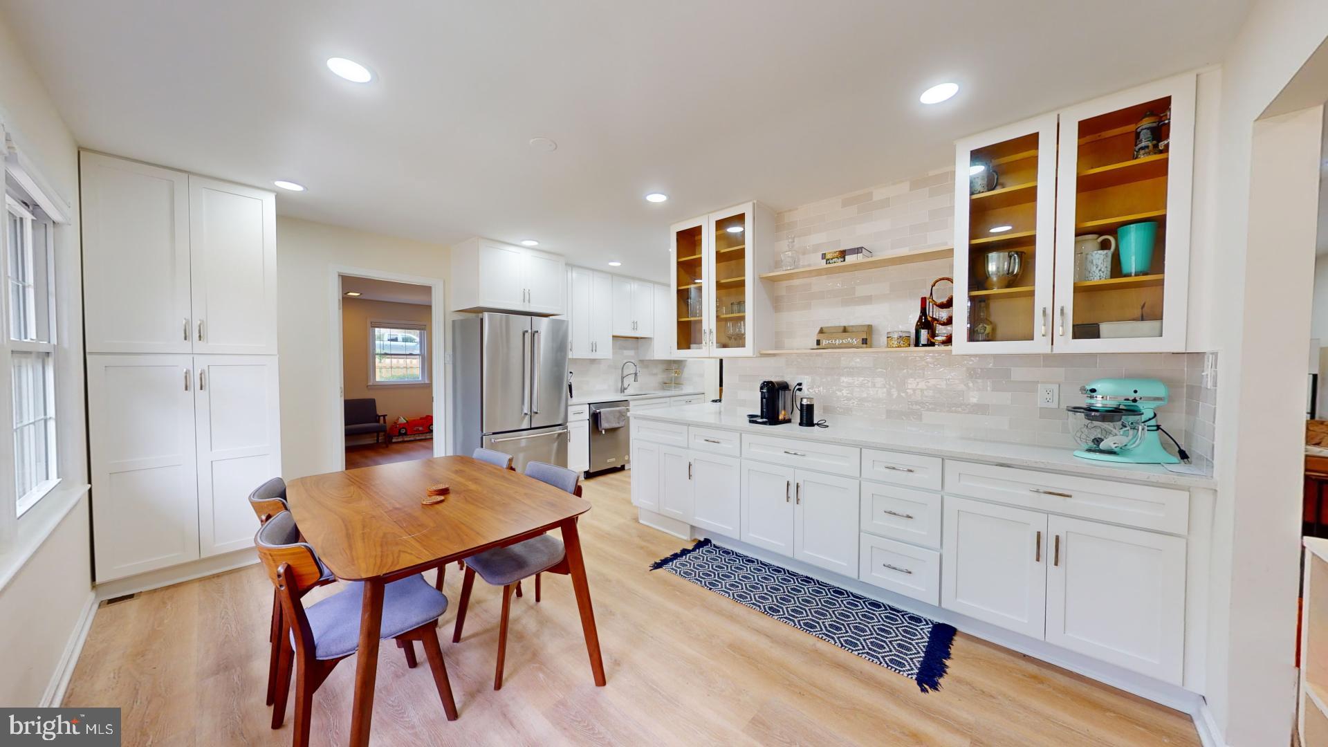 HAYFIELD FARM - Residential Lease