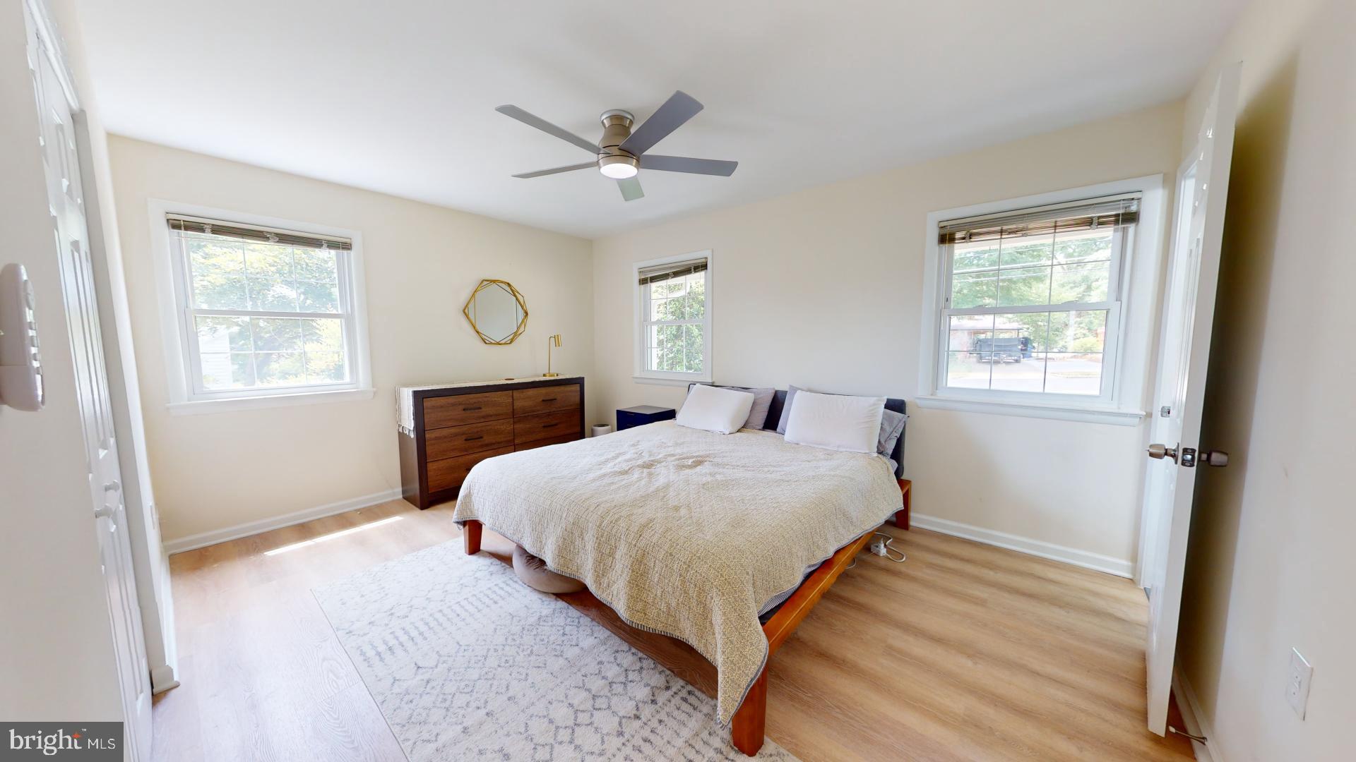 HAYFIELD FARM - Residential Lease