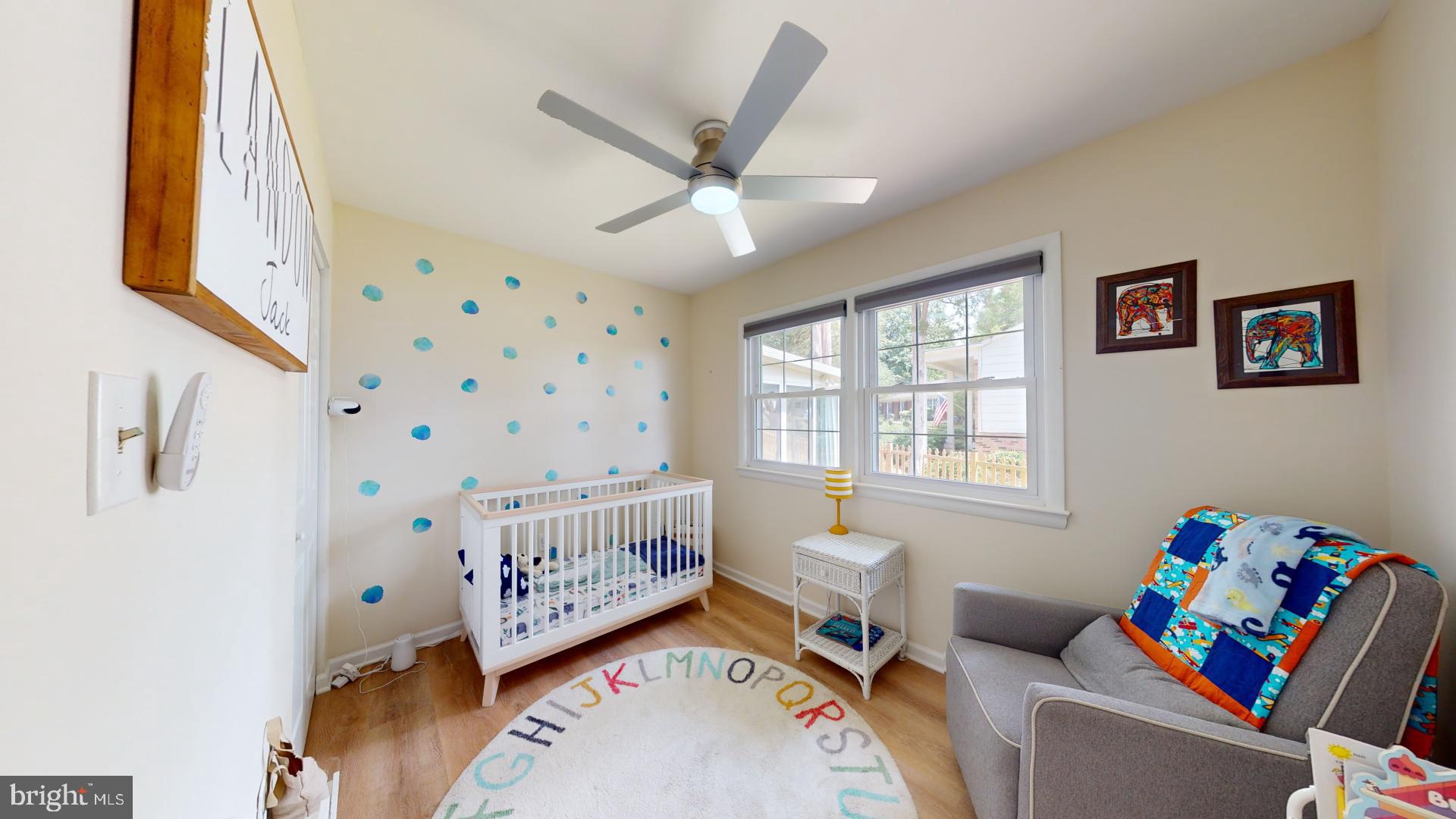 HAYFIELD FARM - Residential Lease