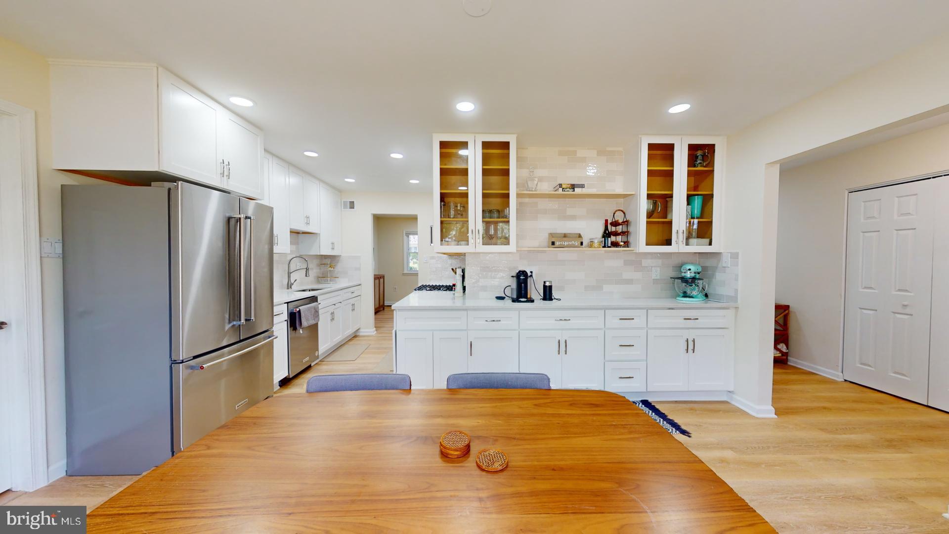 HAYFIELD FARM - Residential Lease