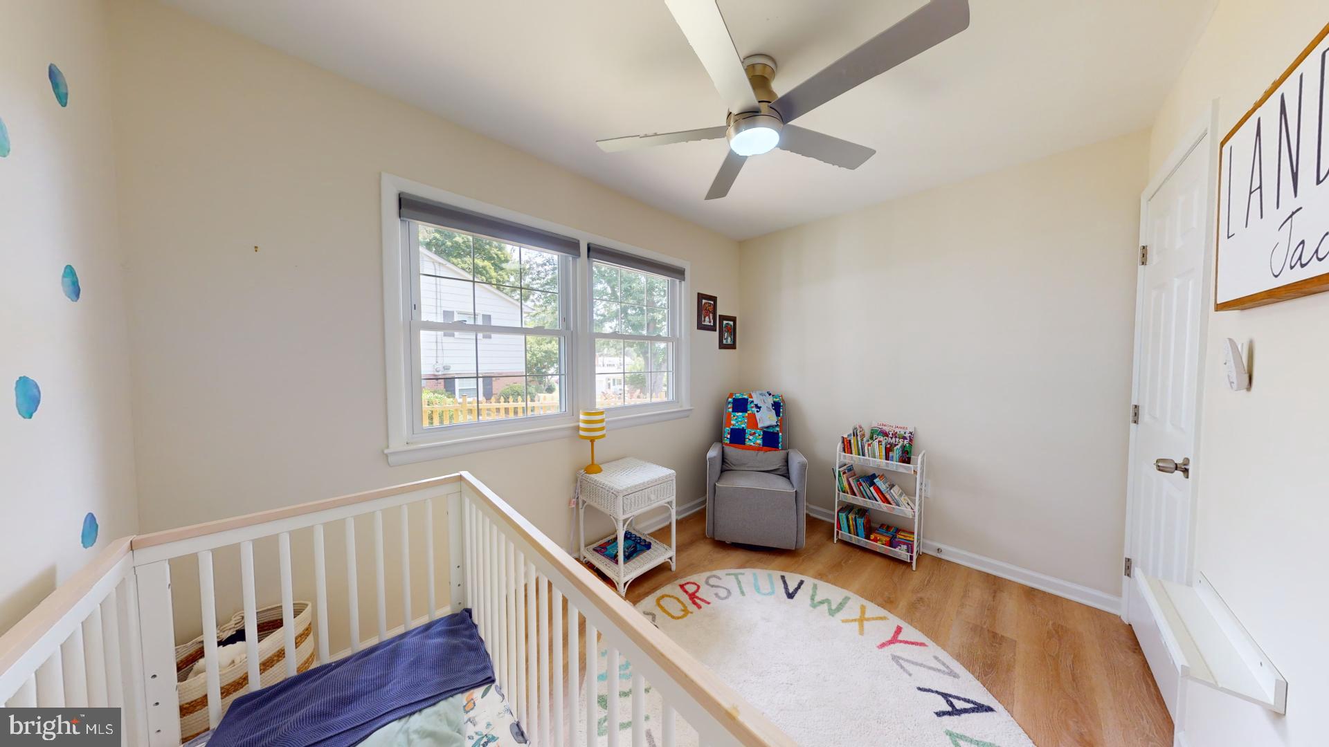 HAYFIELD FARM - Residential Lease