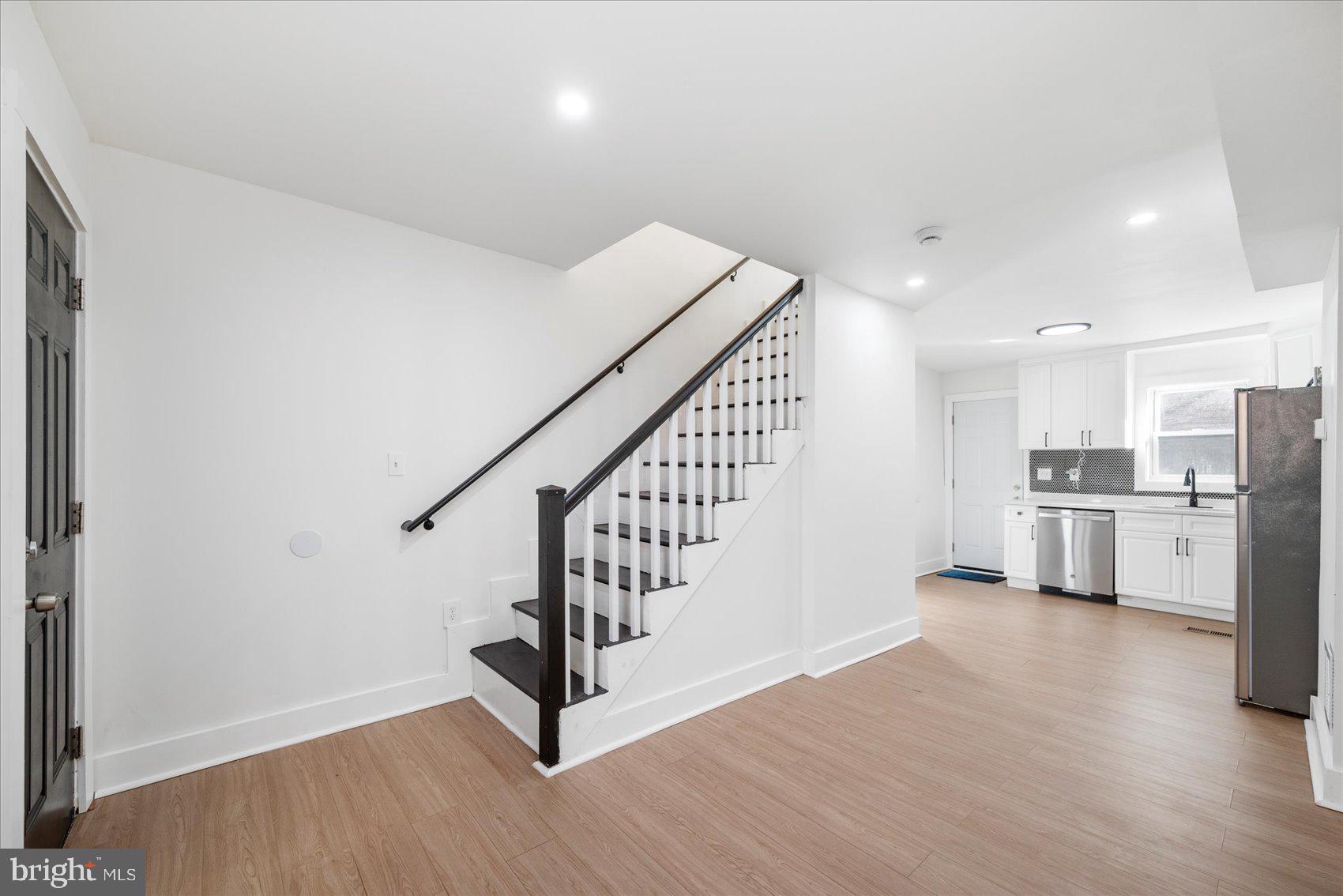 PIGTOWN HISTORIC DISTRICT - Residential