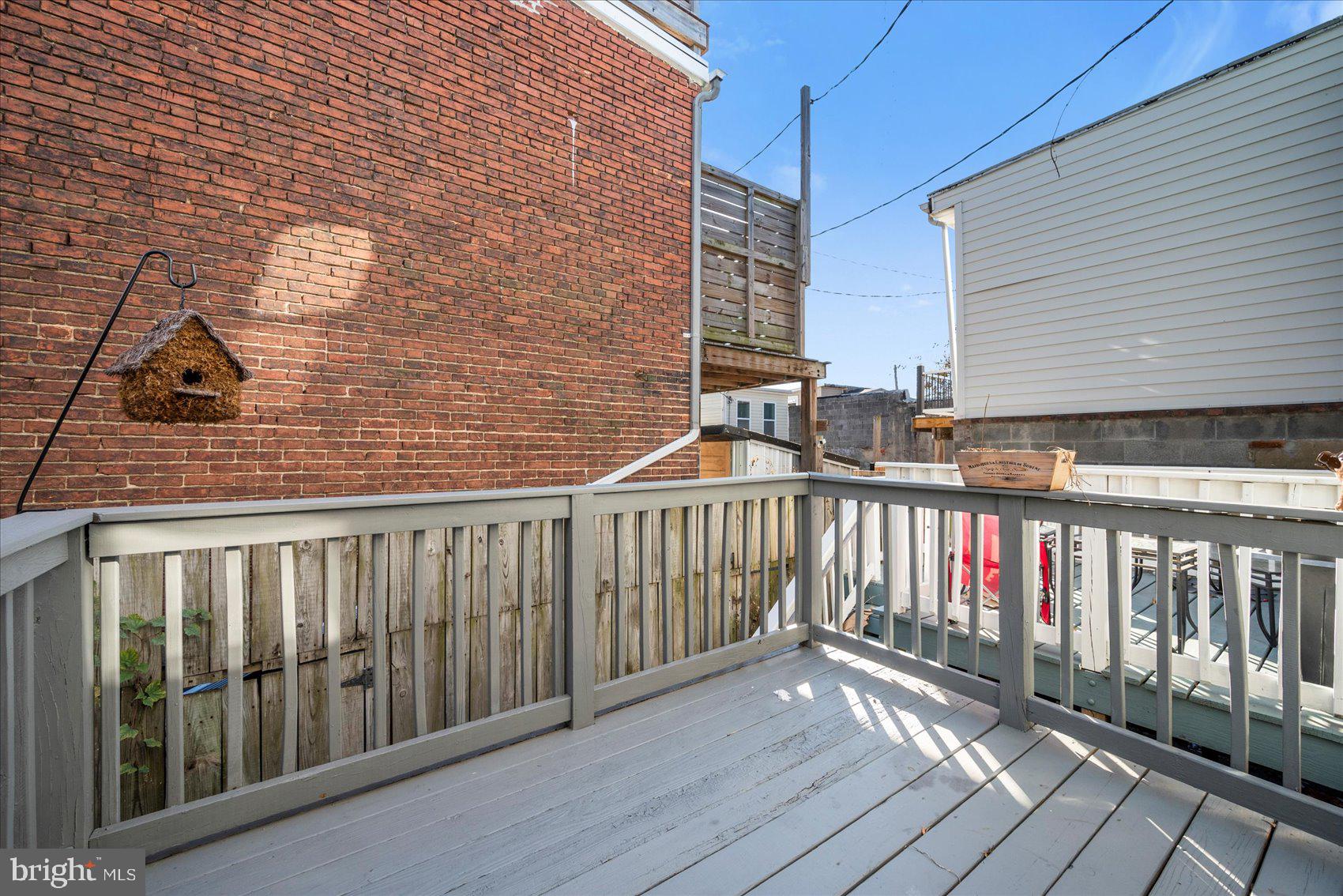 PIGTOWN HISTORIC DISTRICT - Residential