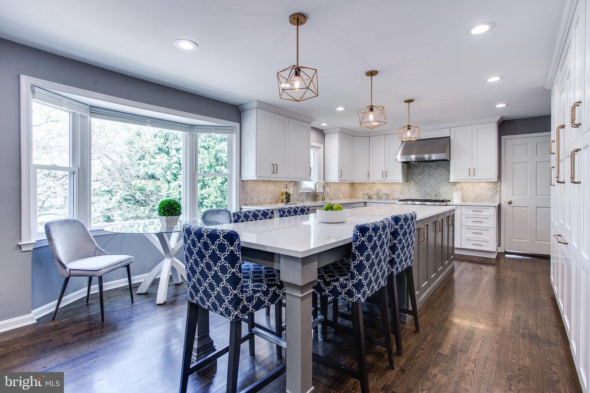 HAMLET - Residential