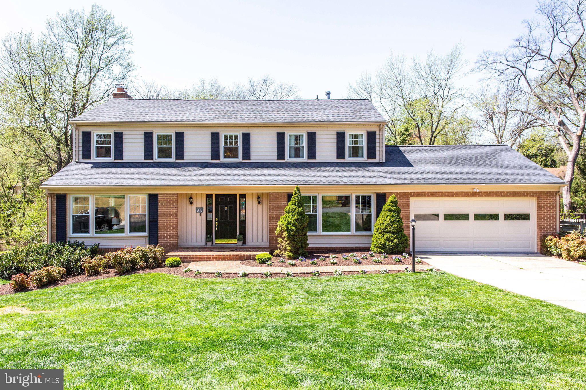 HAMLET - Residential