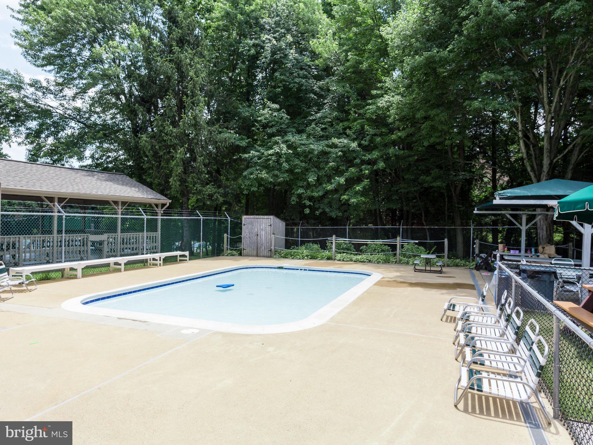 HAMLET - Residential