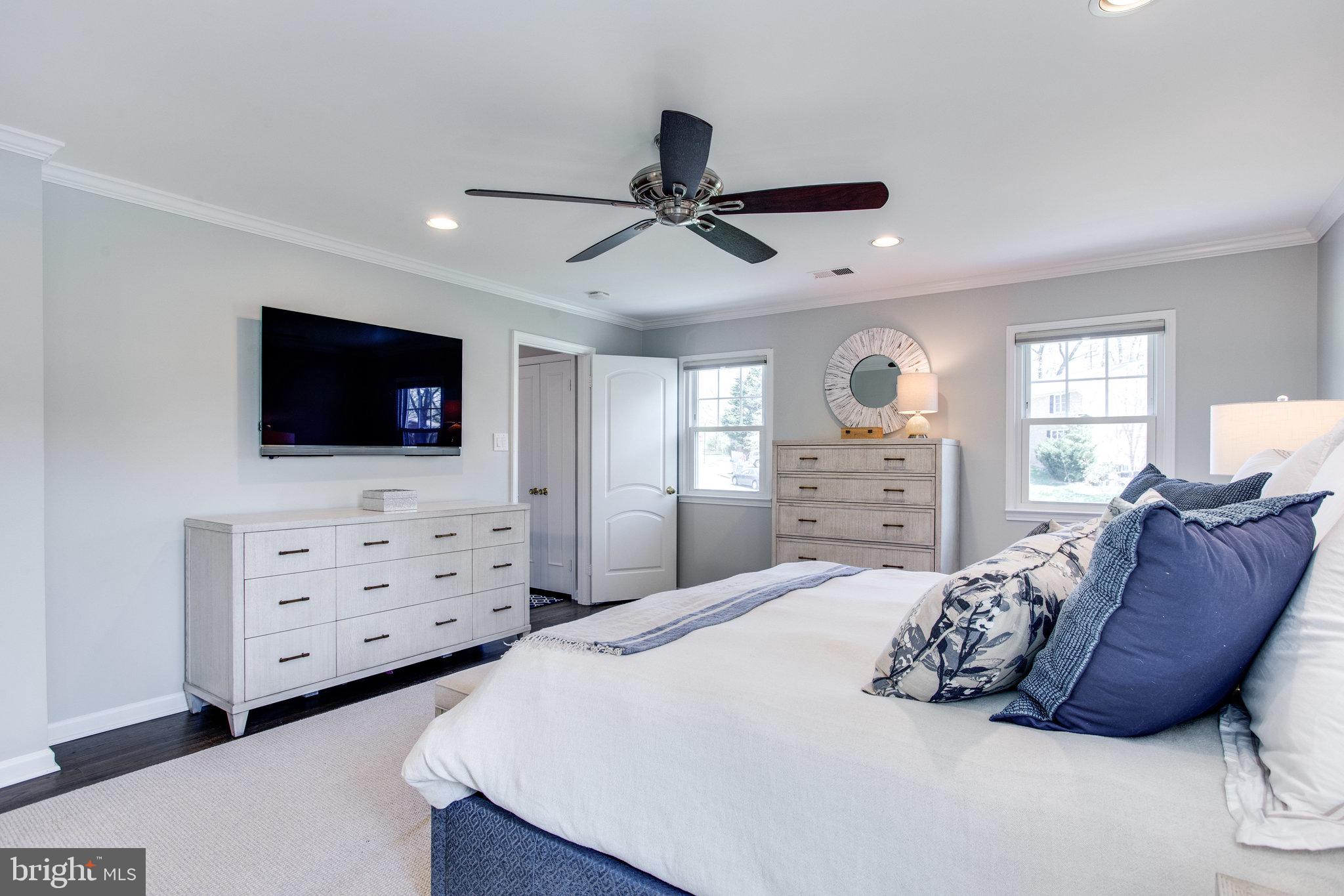 HAMLET - Residential