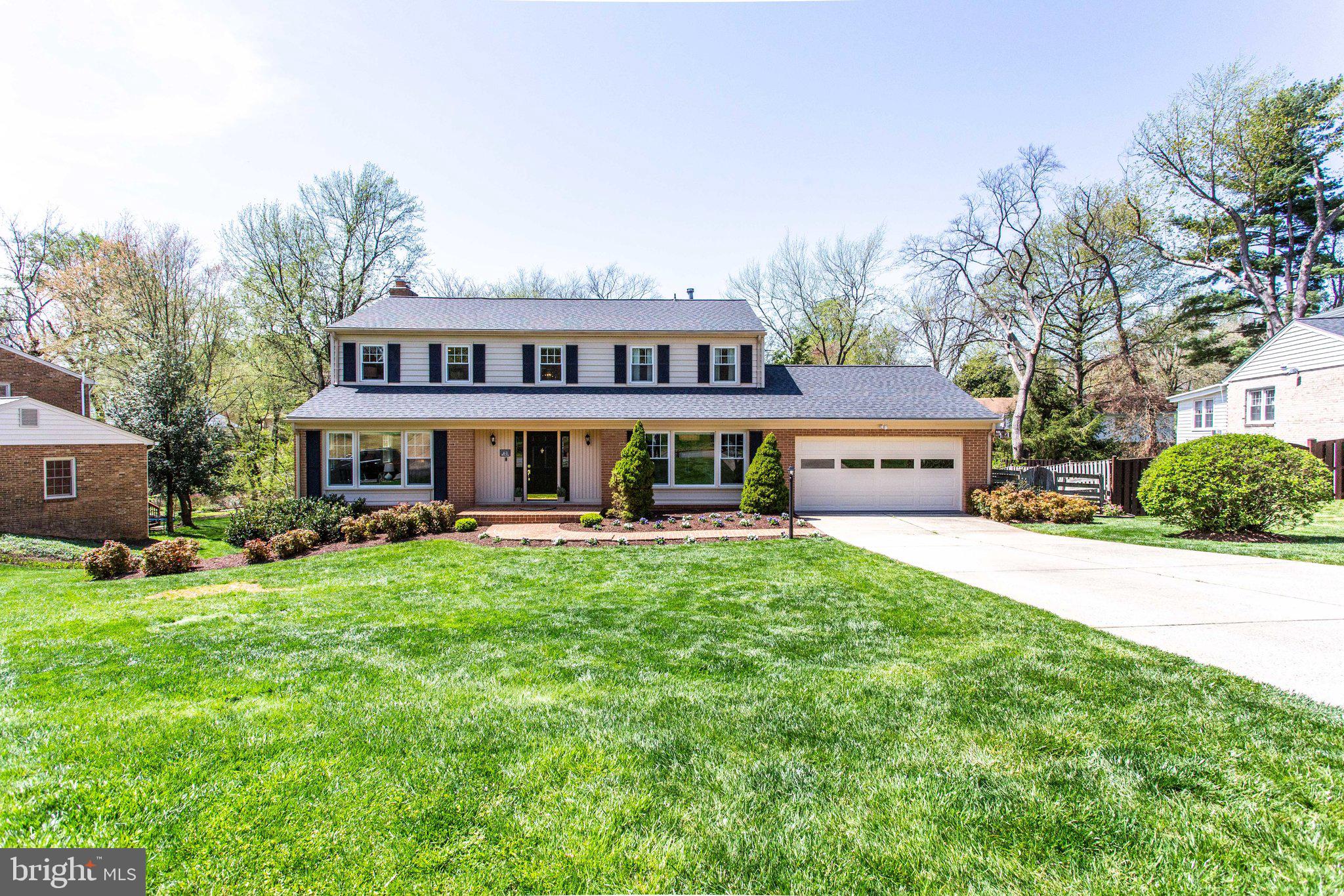 HAMLET - Residential