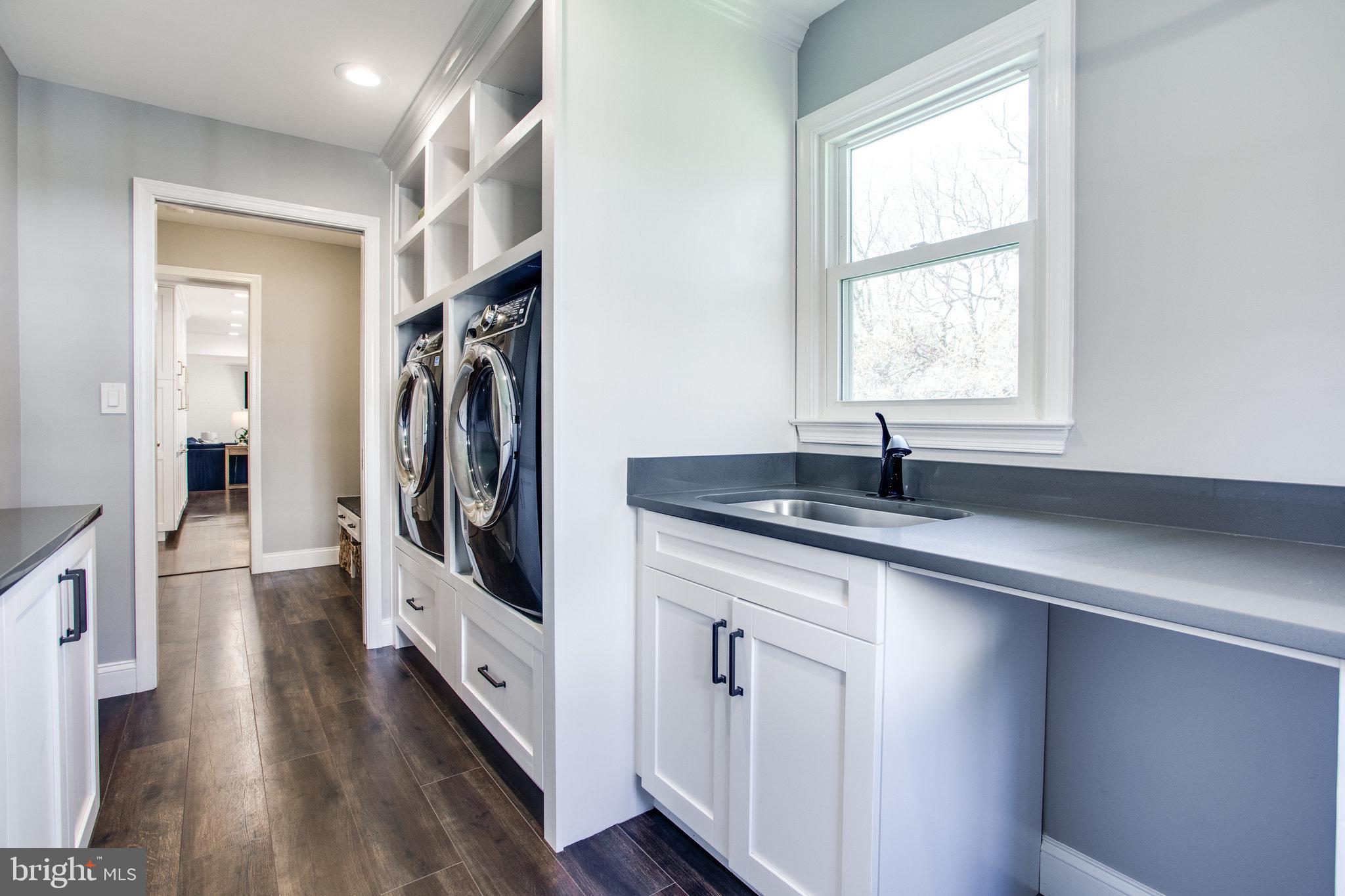 HAMLET - Residential